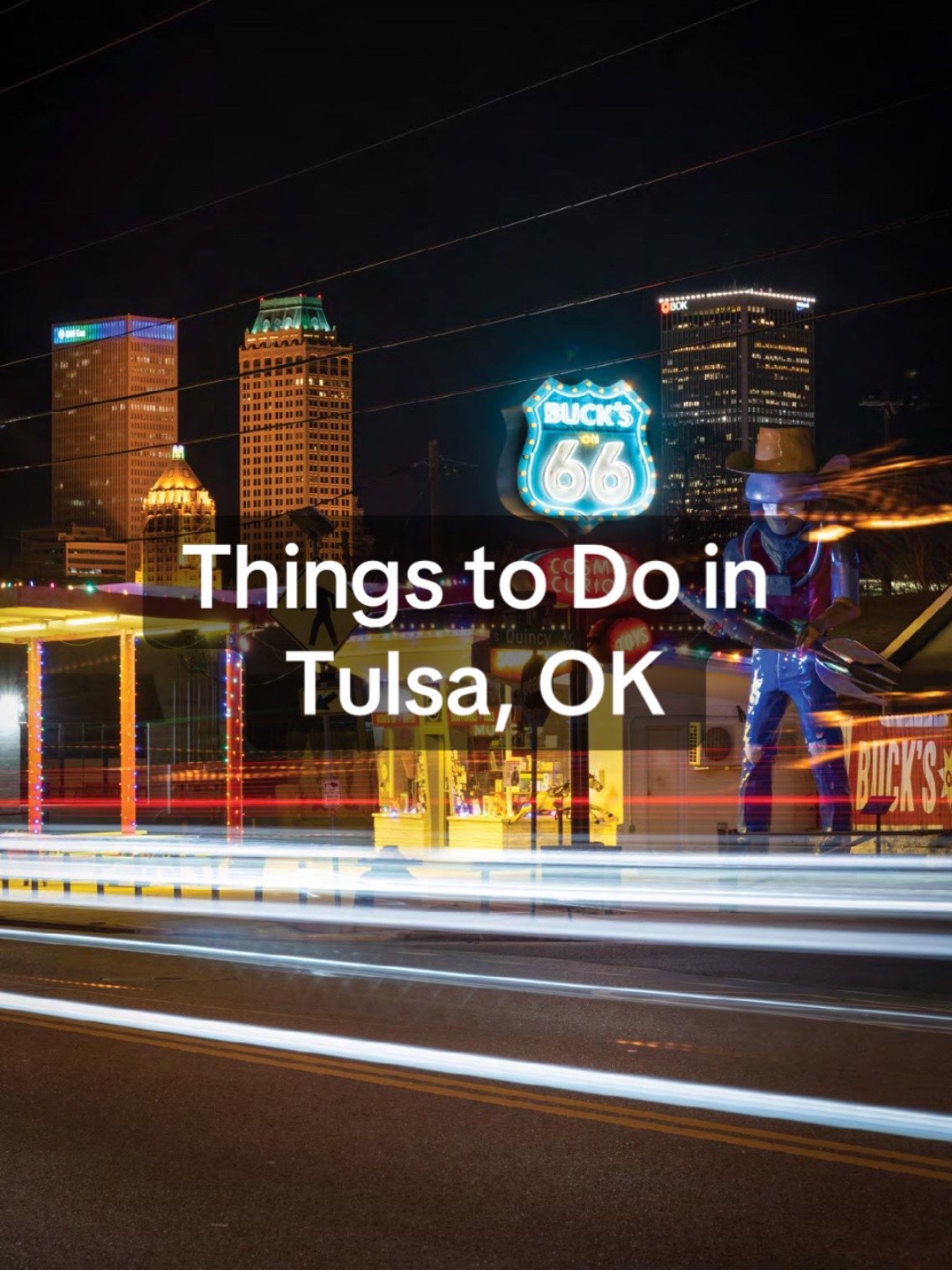Tulsa
