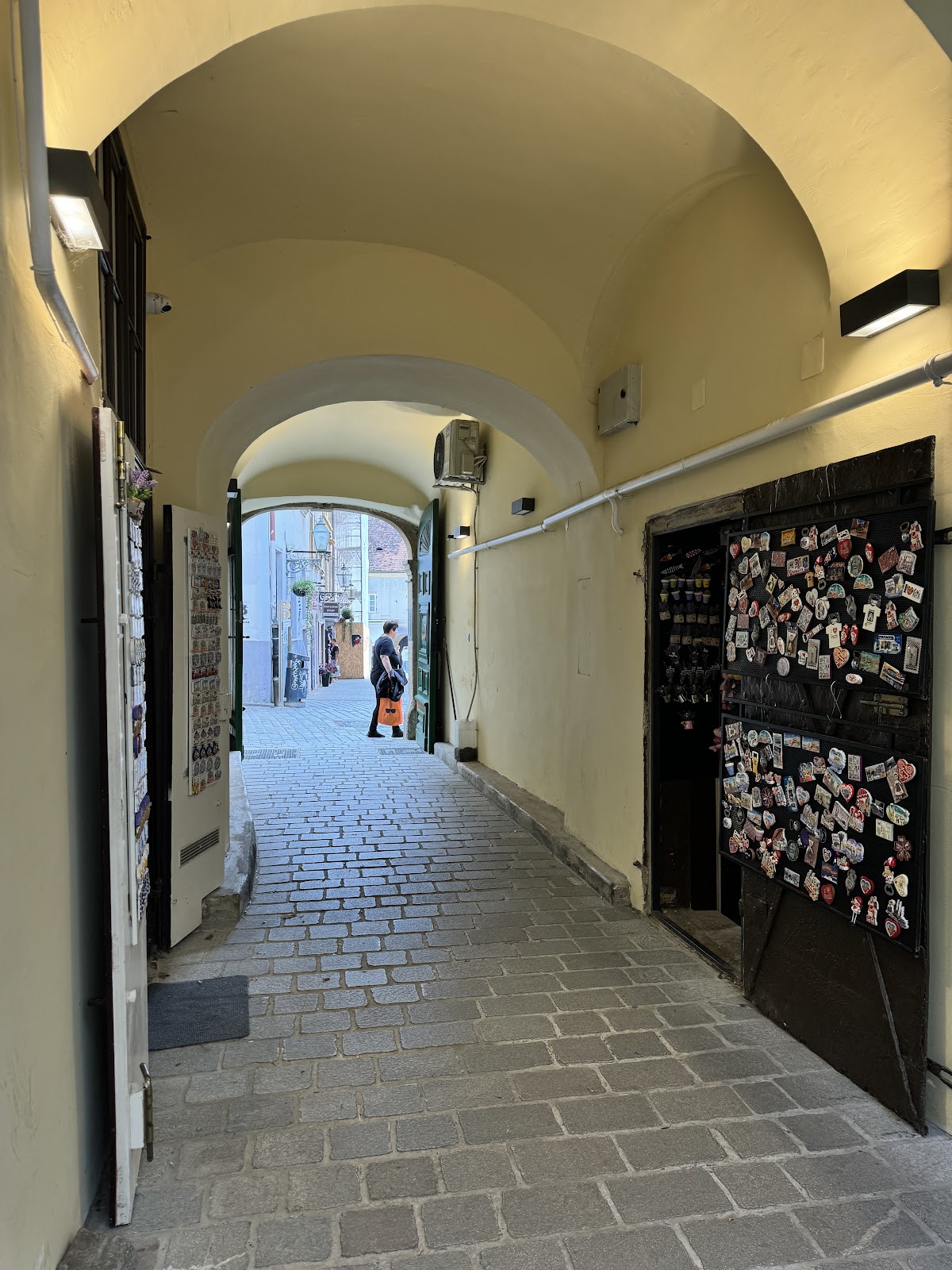 Изображение для Grič Tunnel