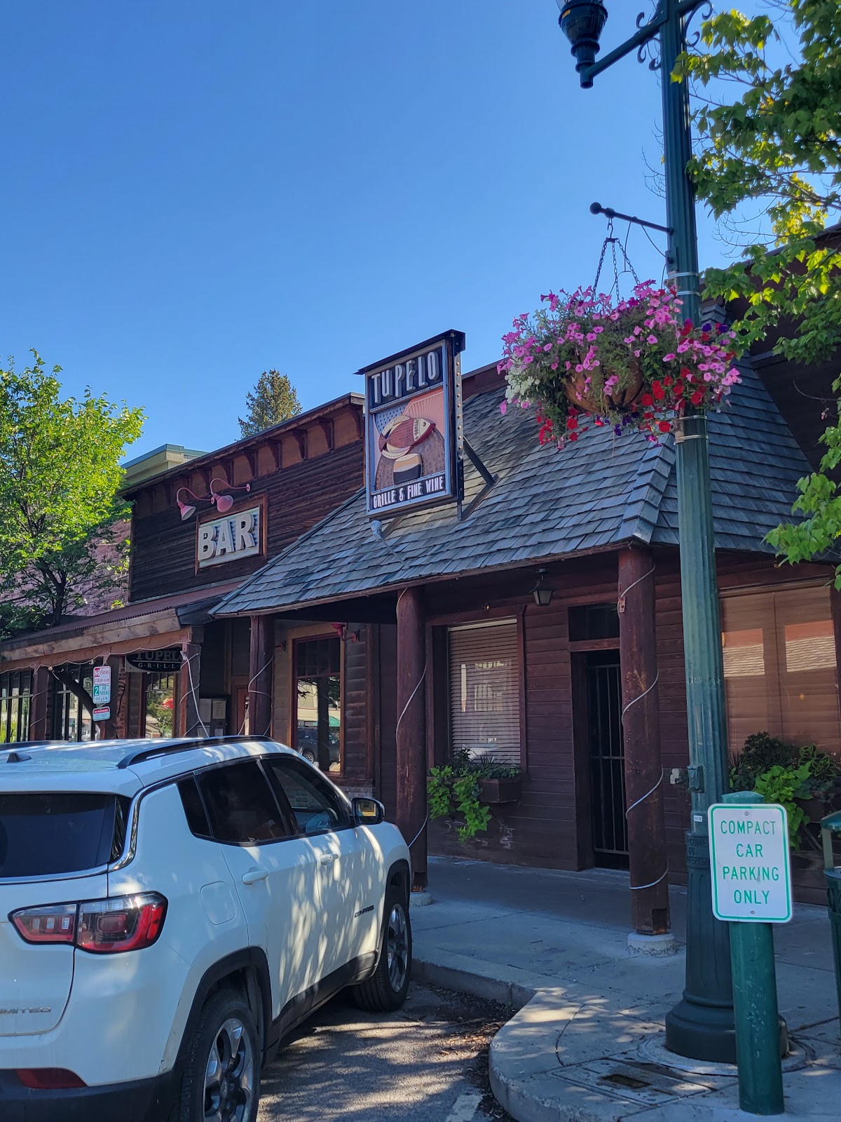 Picture for The Tupelo Grille