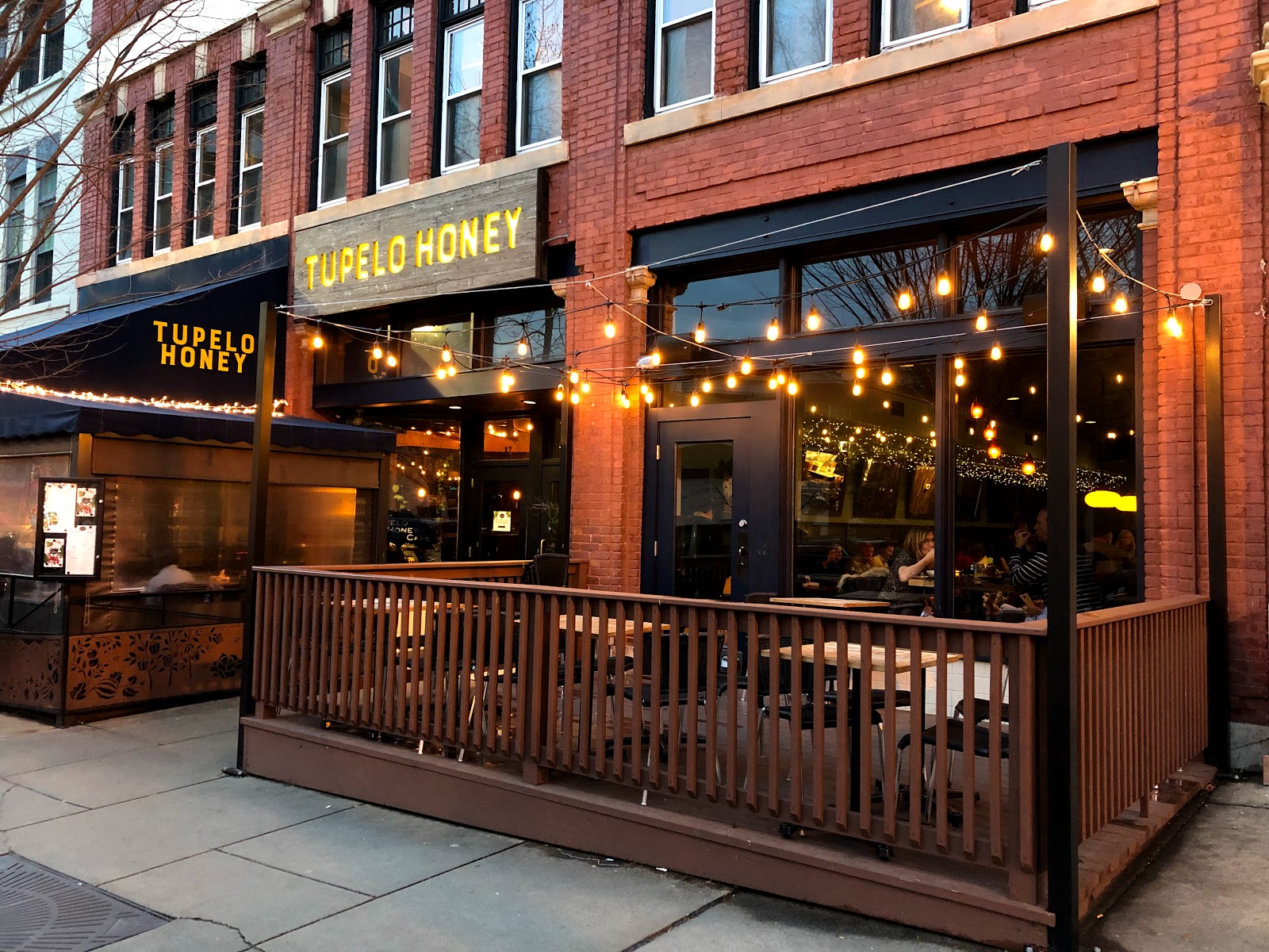Picture for Tupelo Honey Cafe