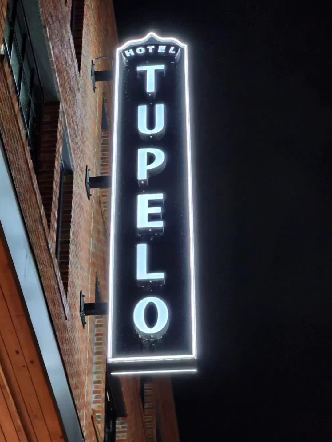 Tupelo, MS