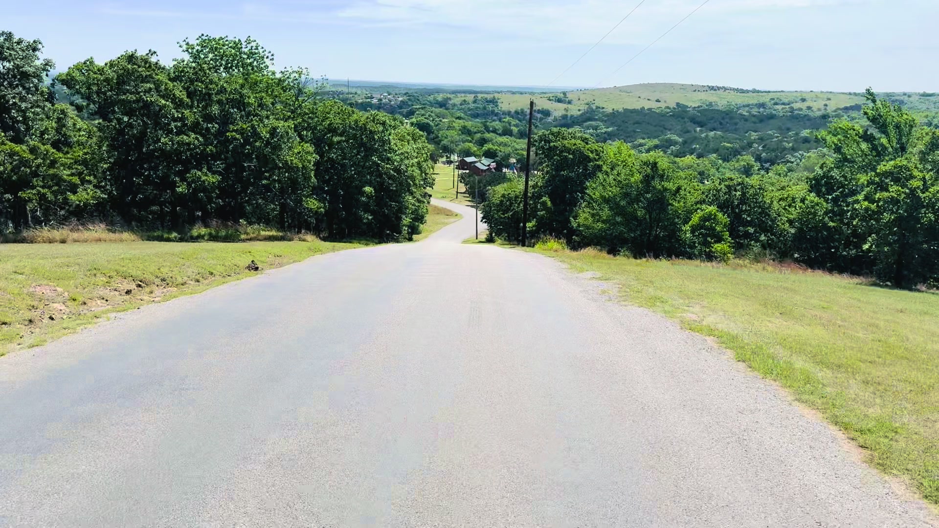 Turner Falls, Oklahoma