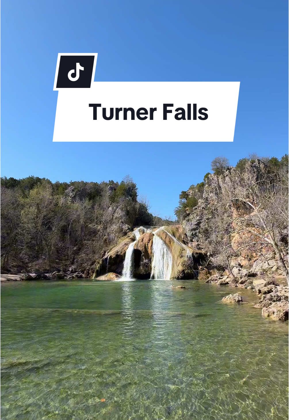 Turner Falls Park (Oklahoma)