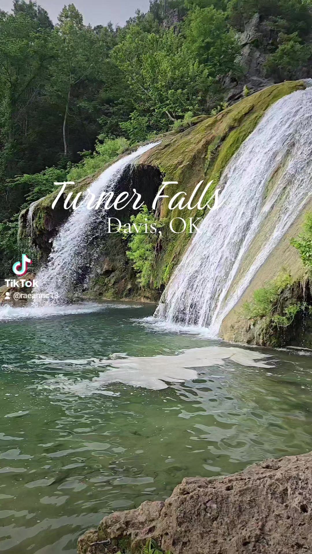 Turner Falls Park (Oklahoma)