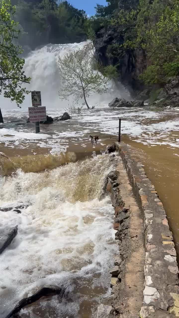 Turner Falls Park