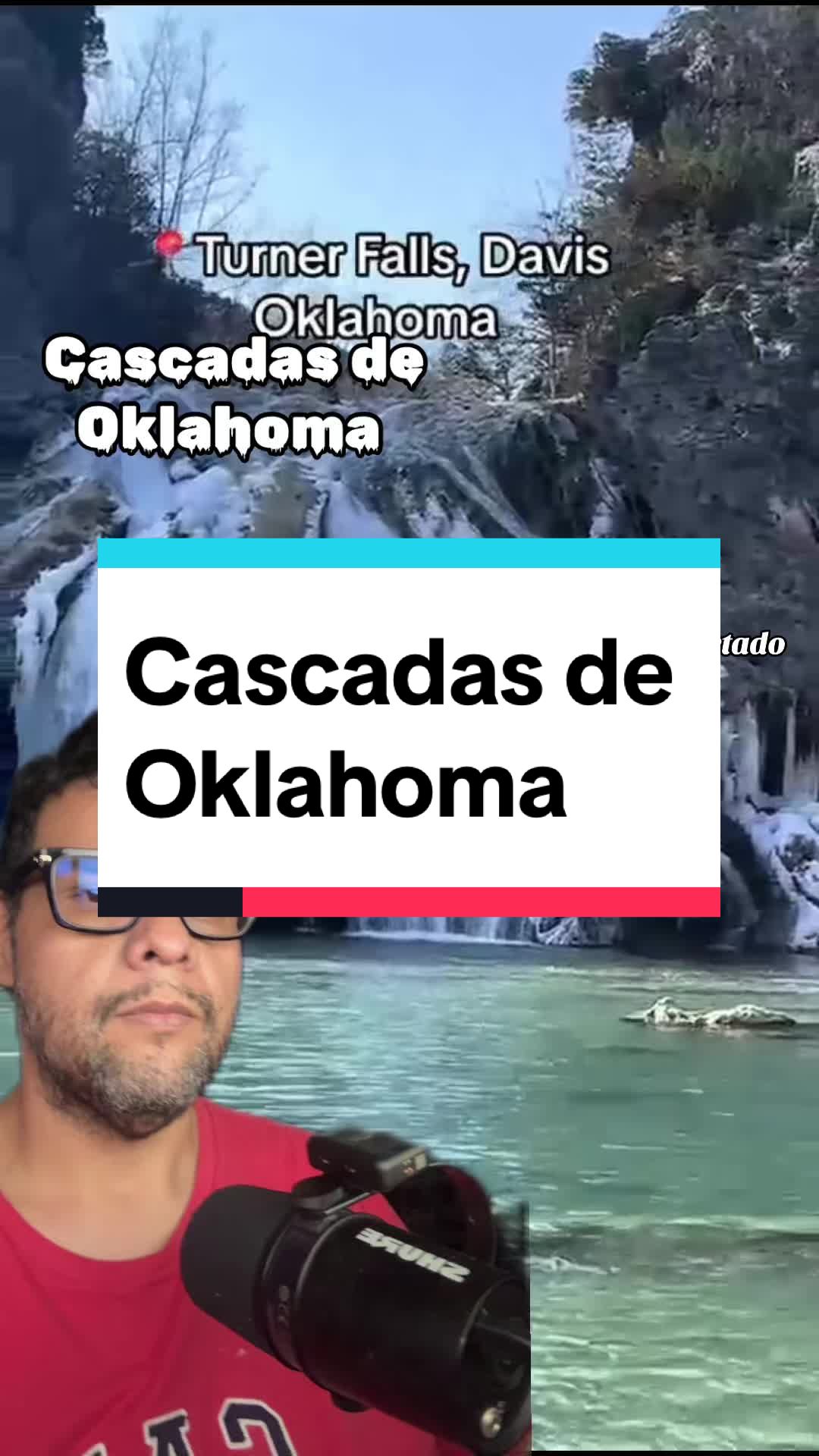 Turner Falls Park