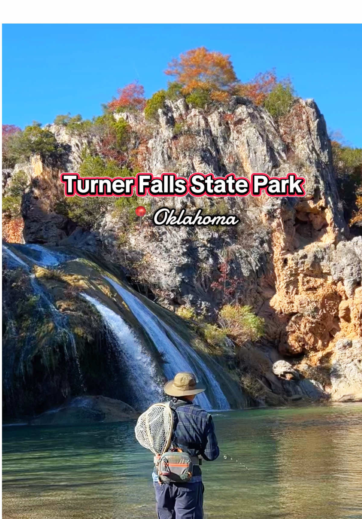 Turner Falls Park