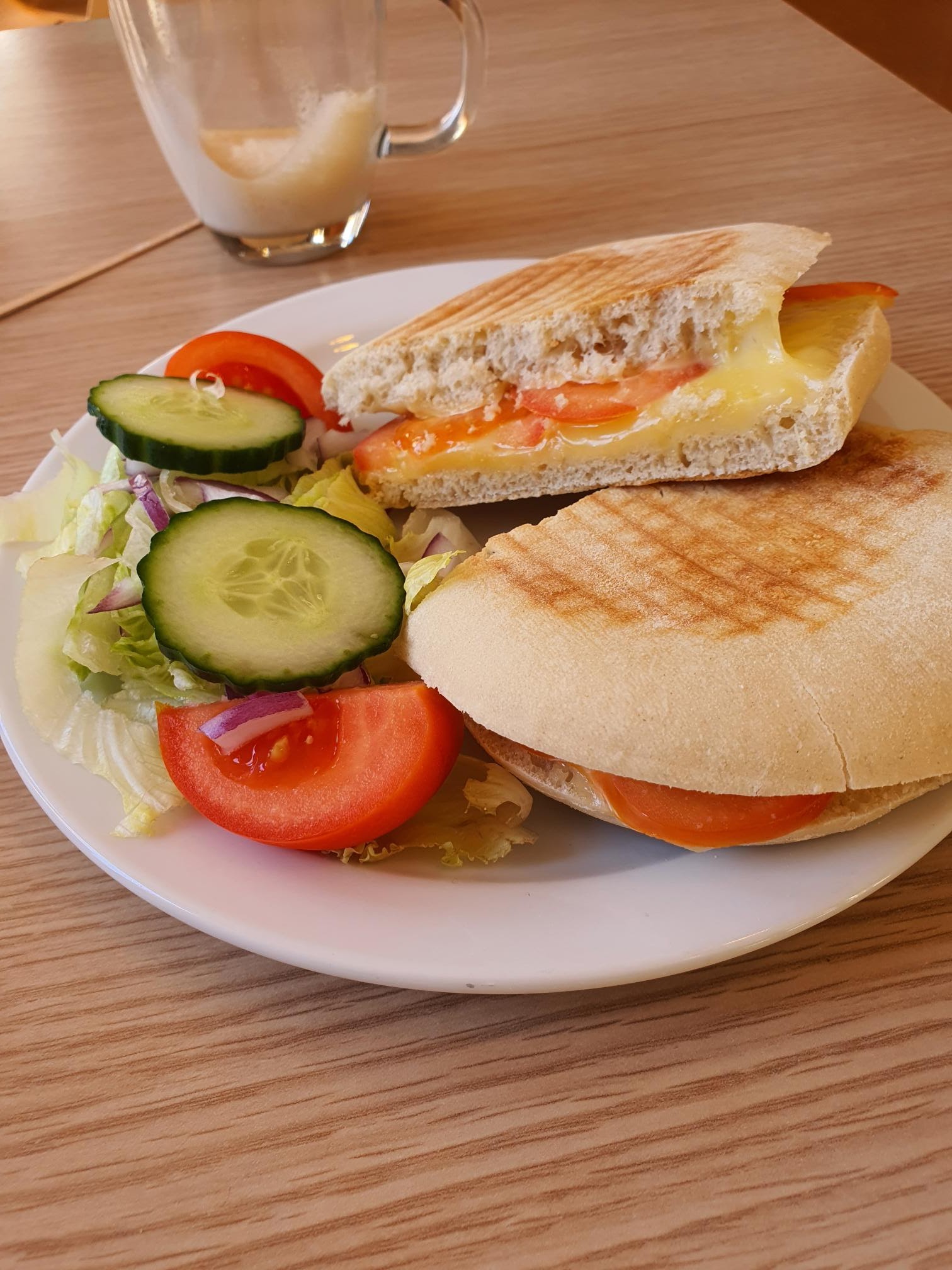 Picture for Ravenglass & Eskdale Railway’s Beggar’s Theatre Carriage Cafe