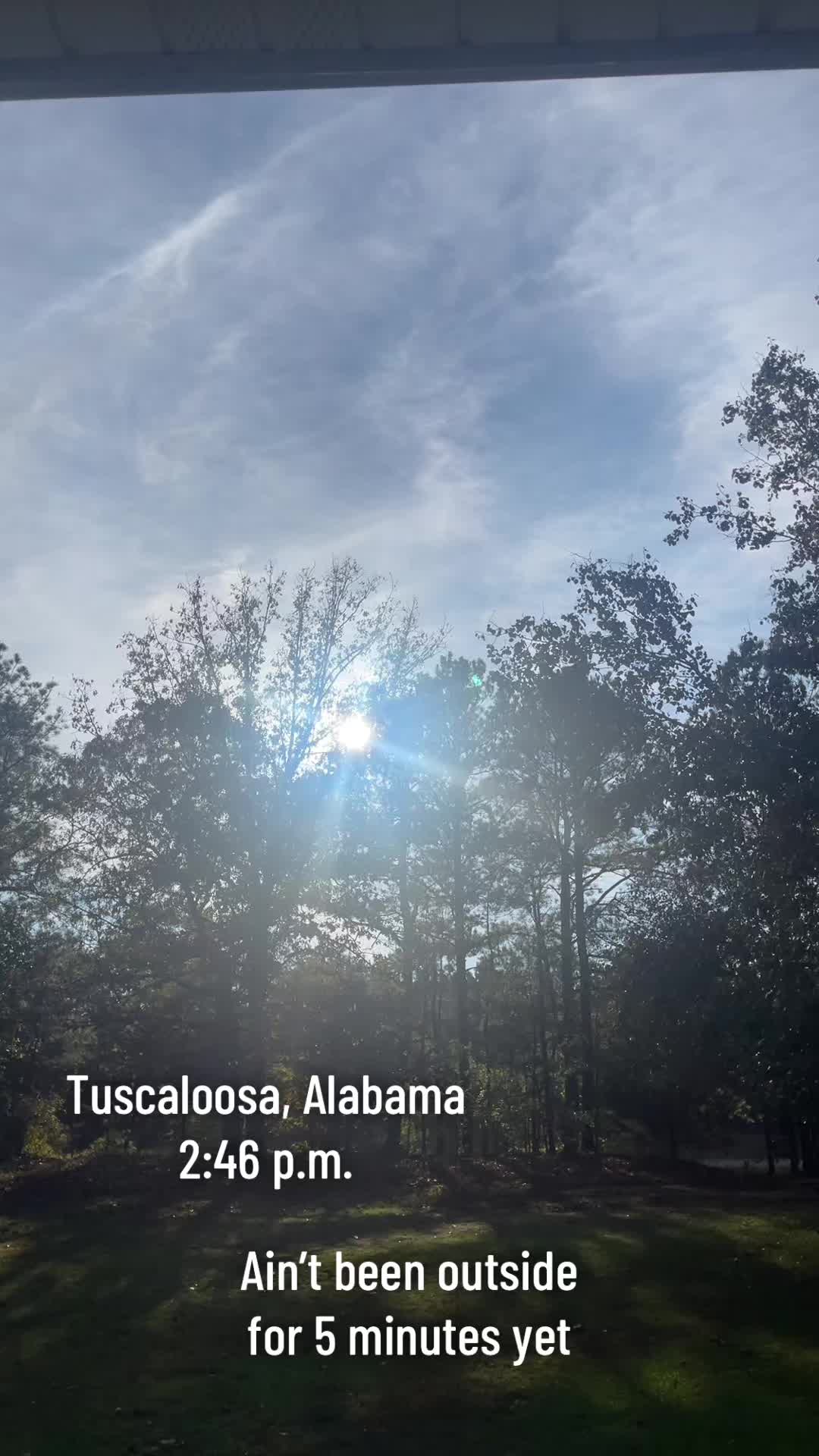 Tuscaloosa