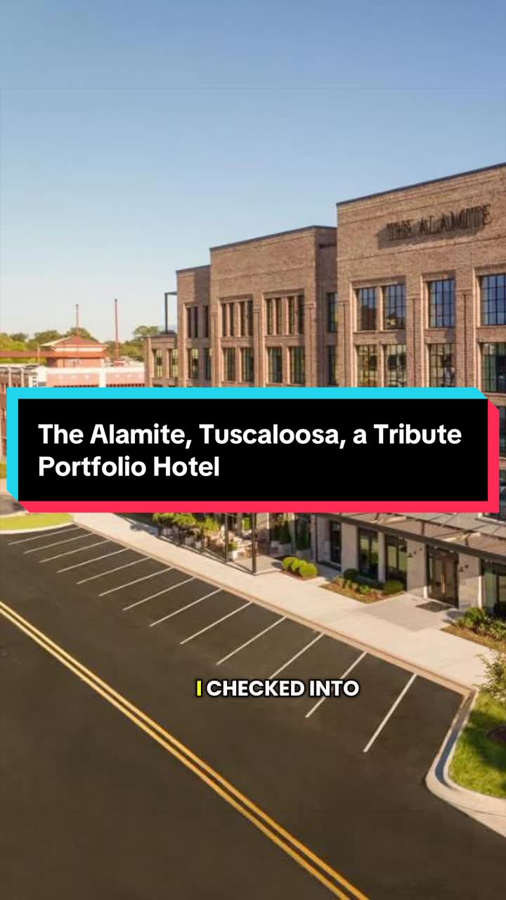 Tuscaloosa