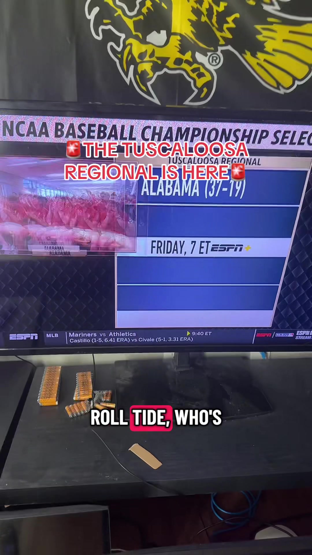 Tuscaloosa