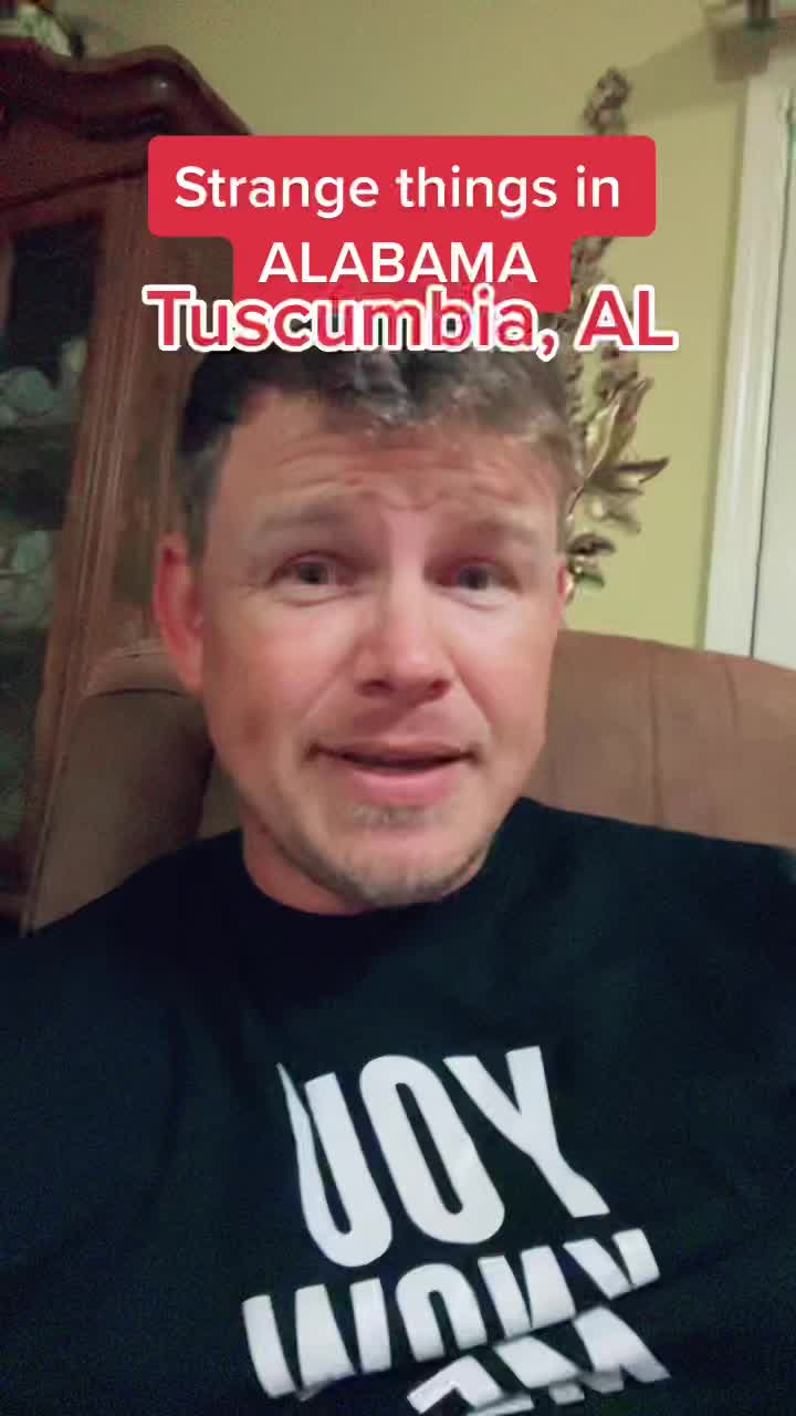 Tuscumbia, AL