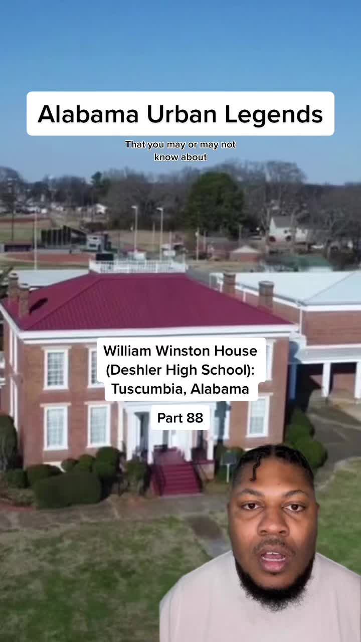 Tuscumbia, AL