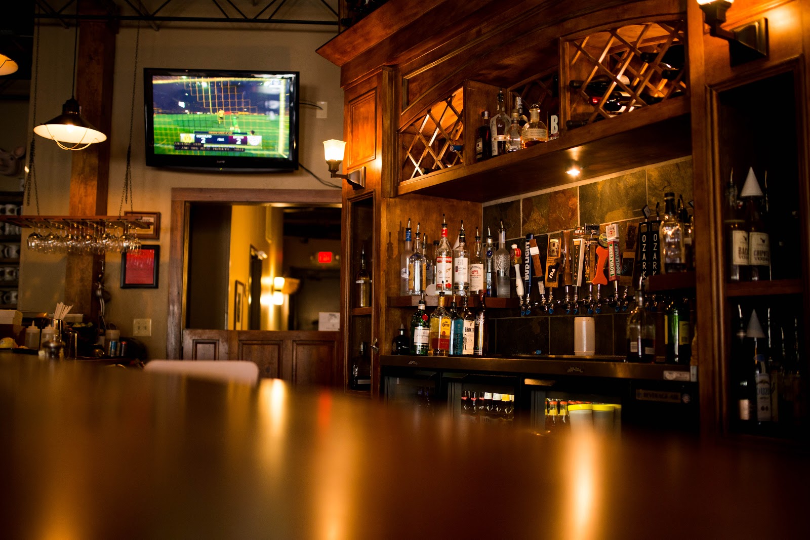 Picture for Tusk & Trotter American Brasserie
