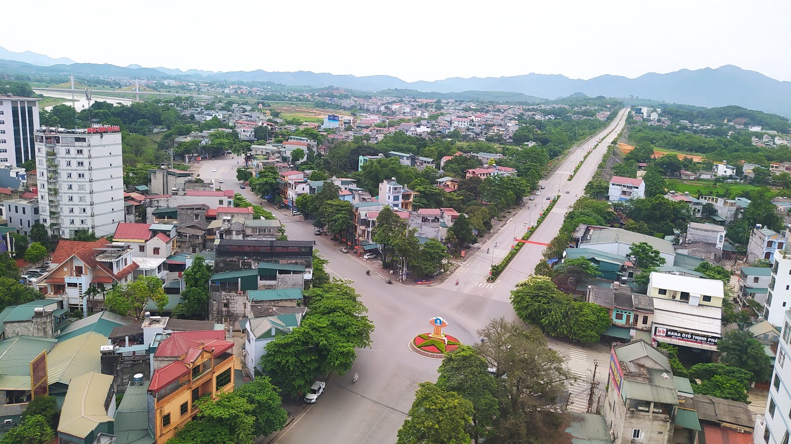 Tuyen Quang