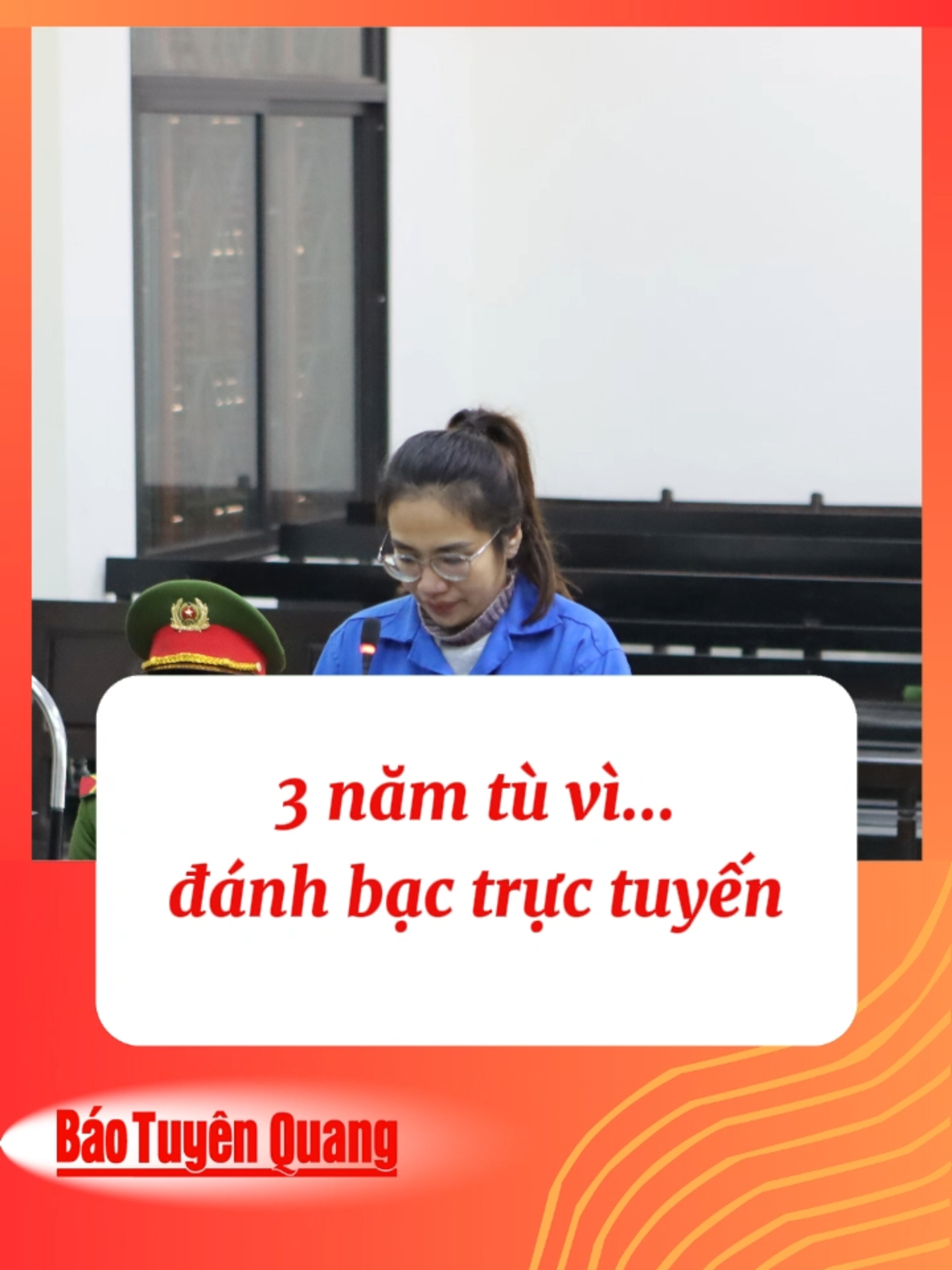 Tuyen Quang