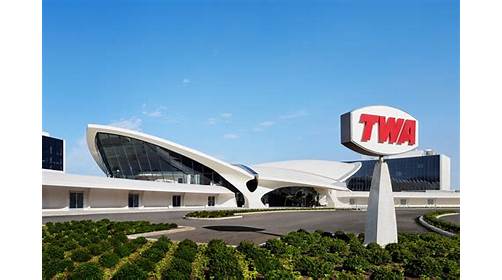 Picture for The TWA Hotel