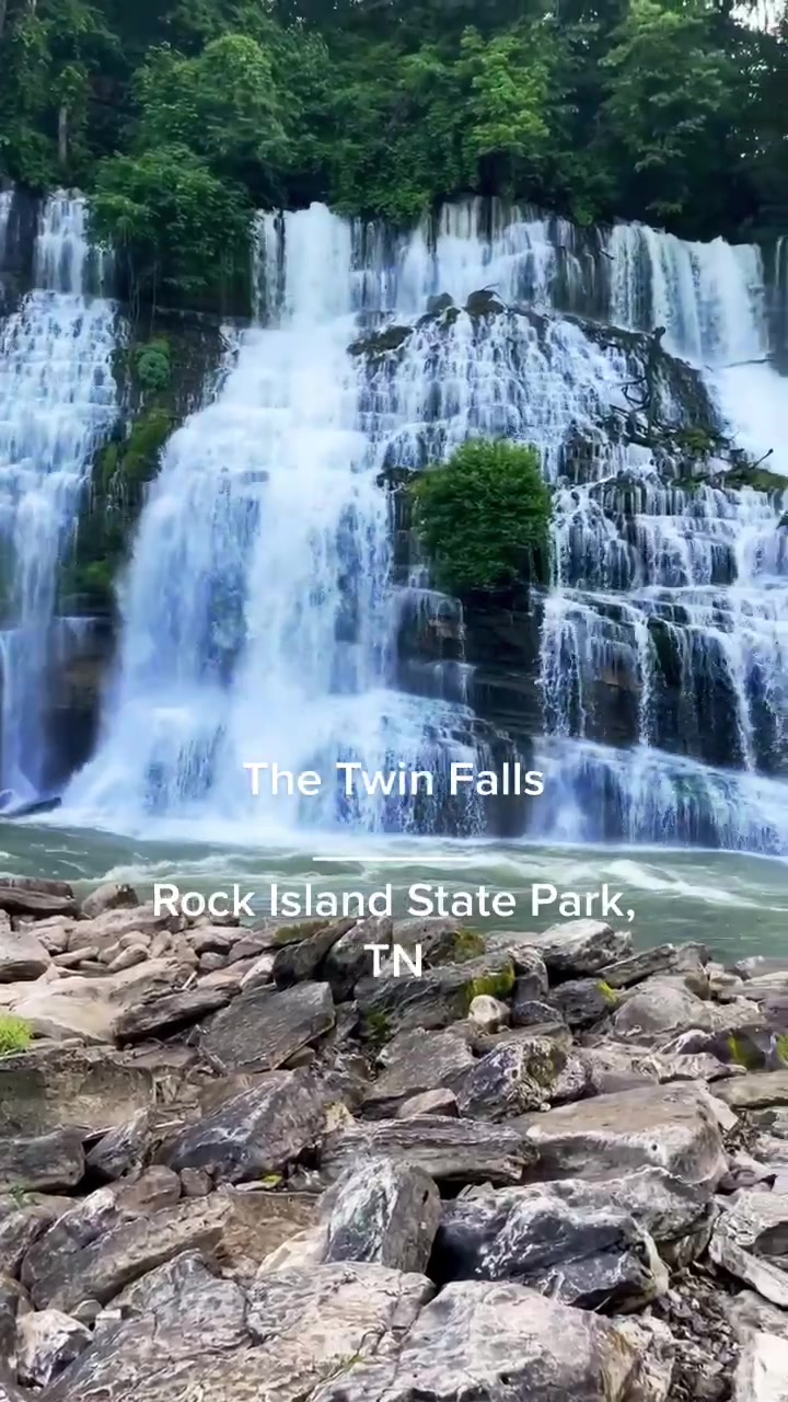 Twin Falls