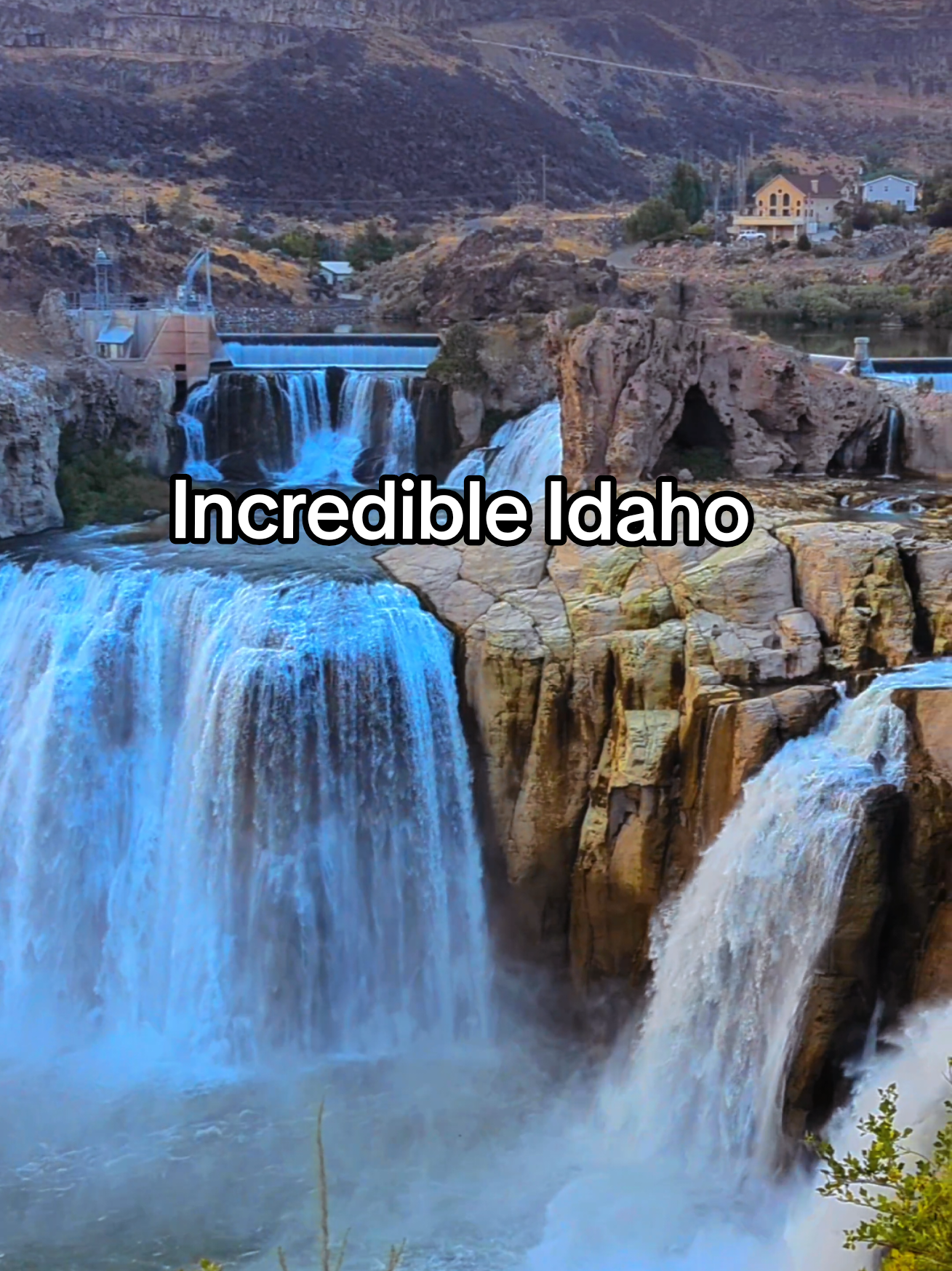 Twin Falls