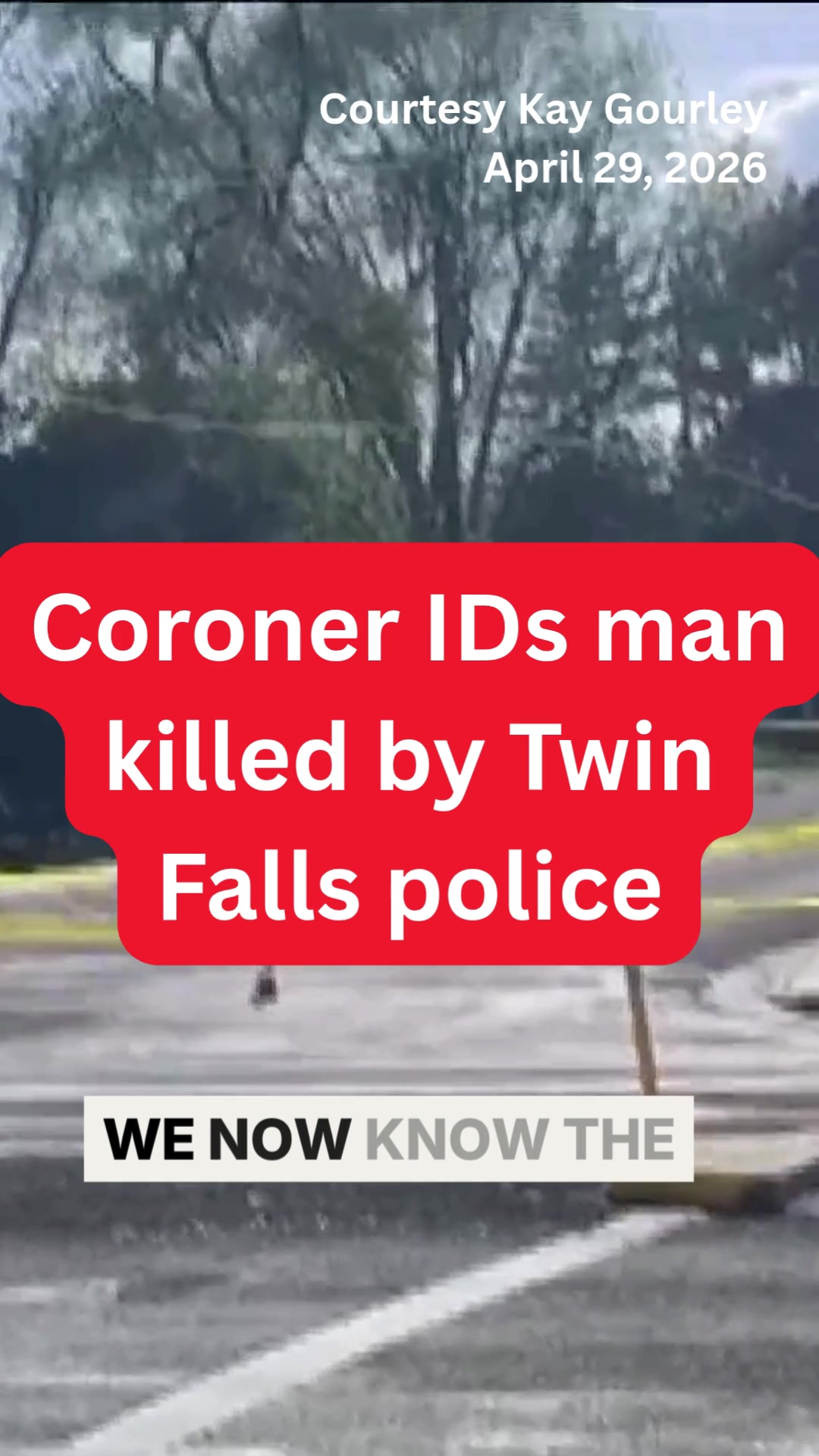 Twin Falls