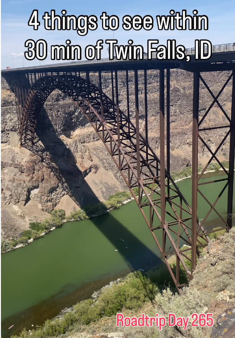 Twin Falls