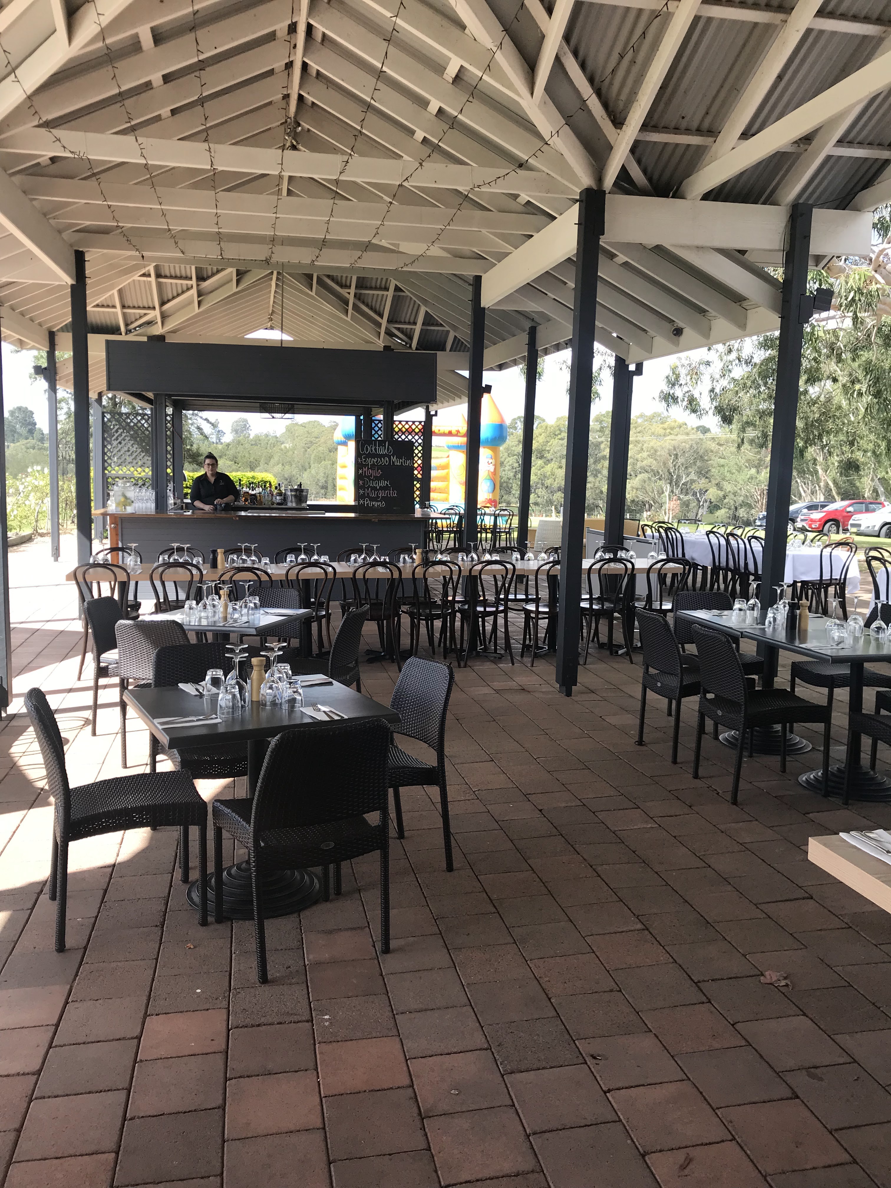 Picture for Twine Restaurant