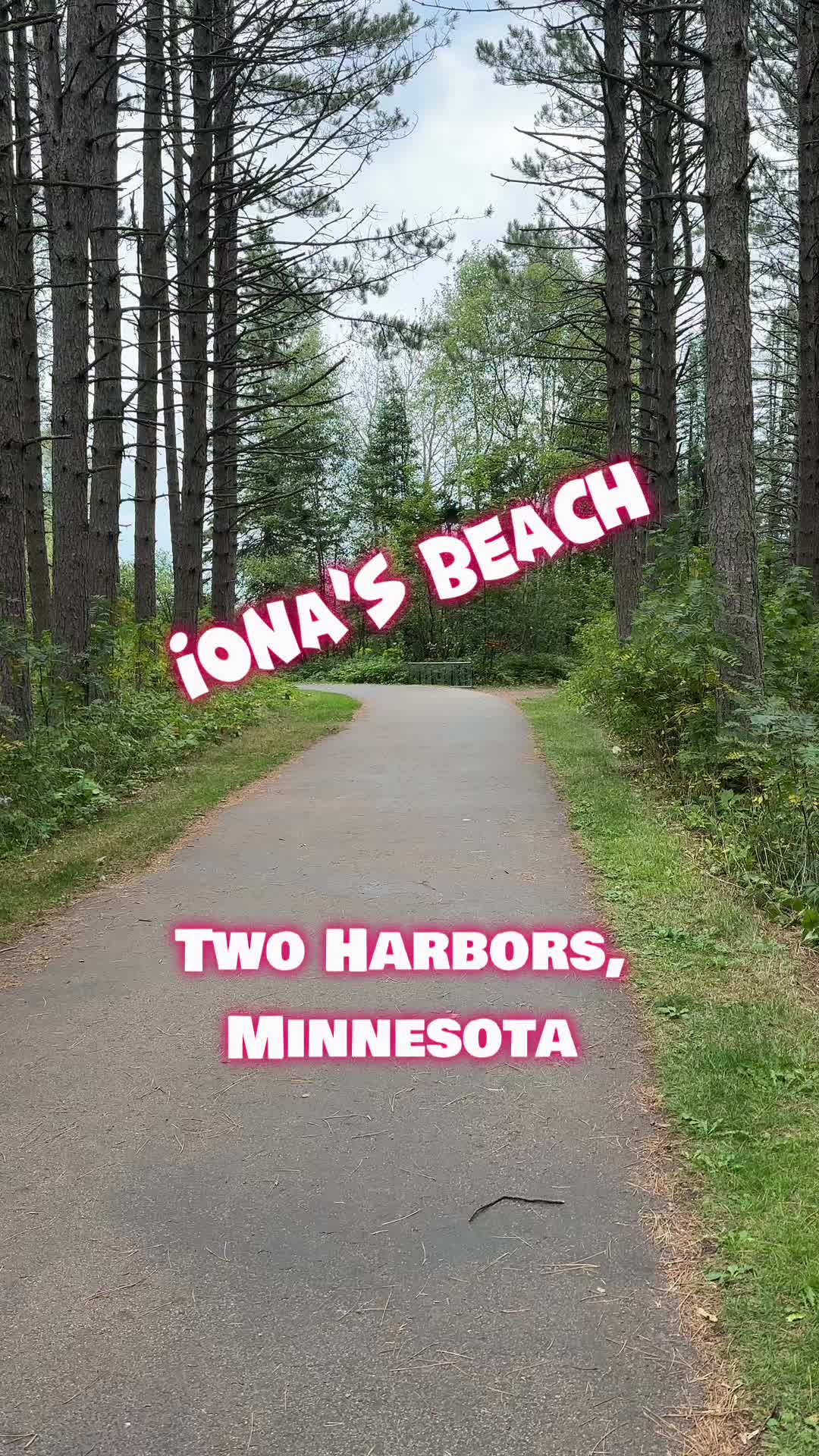 Two Harbors, MN