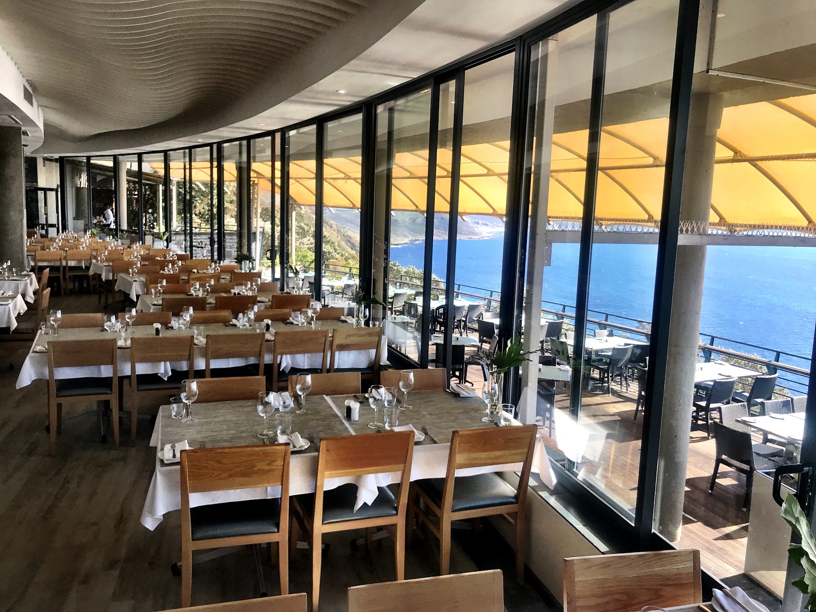 Picture for Two Oceans Restaurant