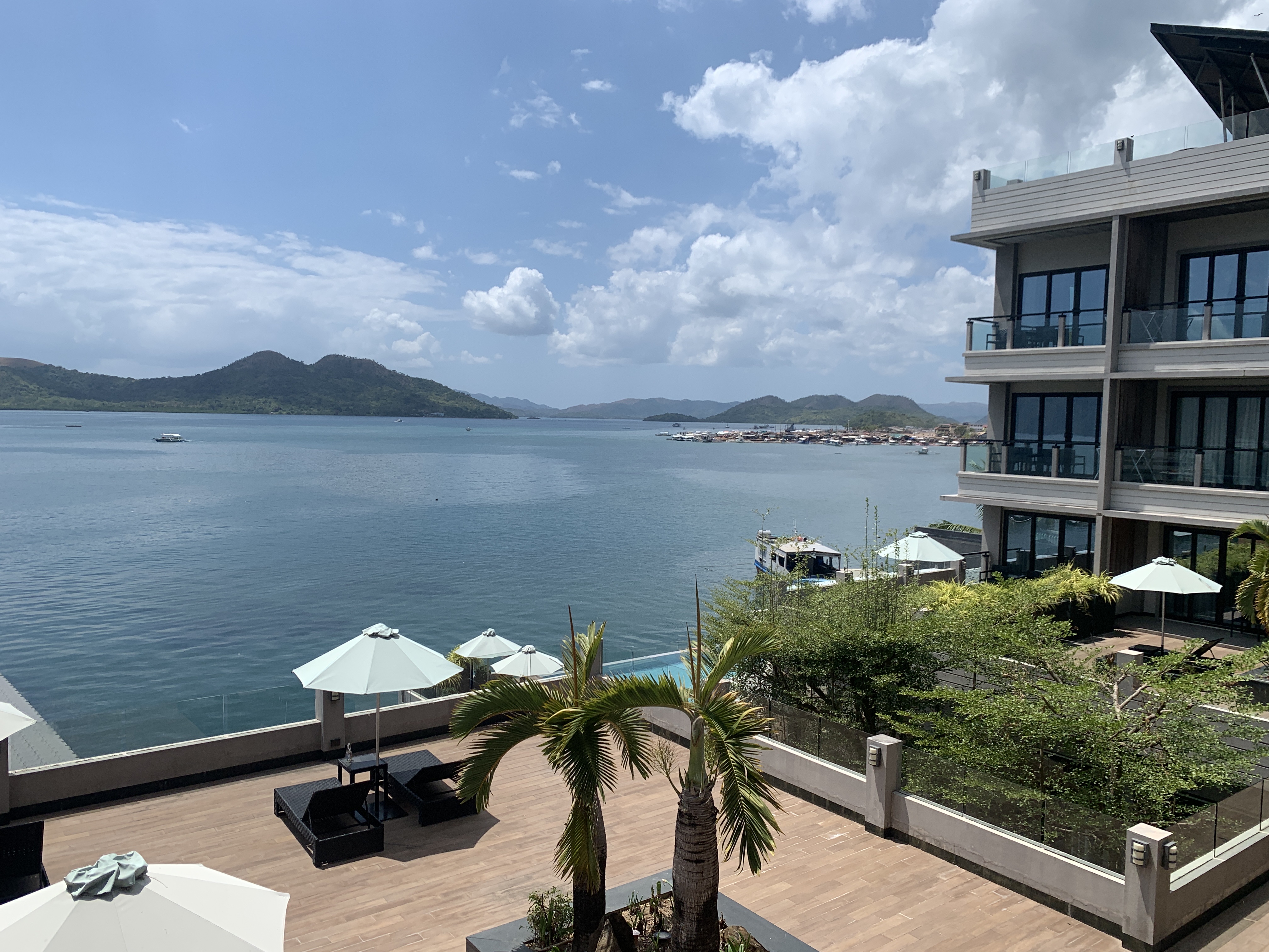 תמונה עבור Two Seasons Coron Bayside Hotel