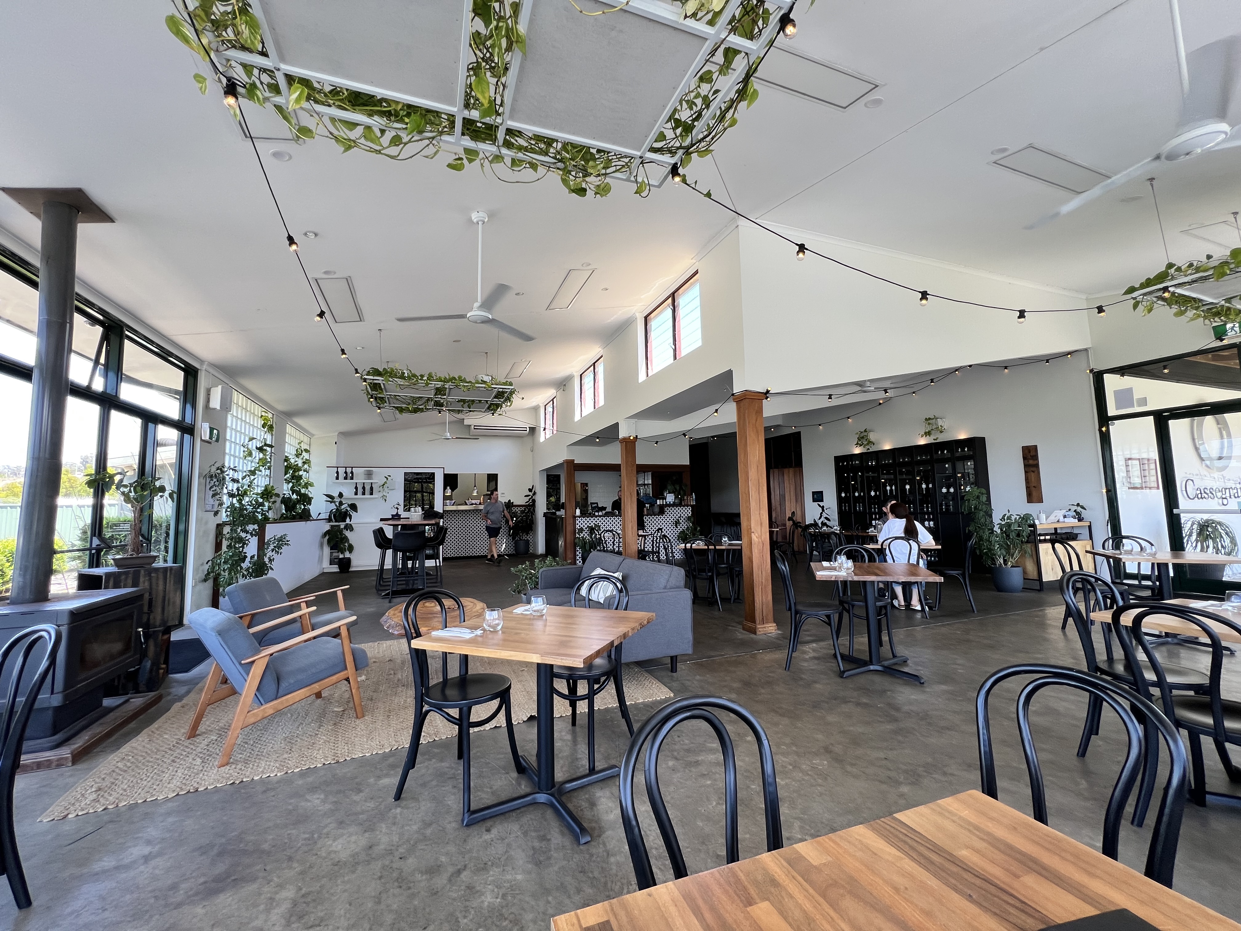 Picture for Sage Cafe Kitchen Bar