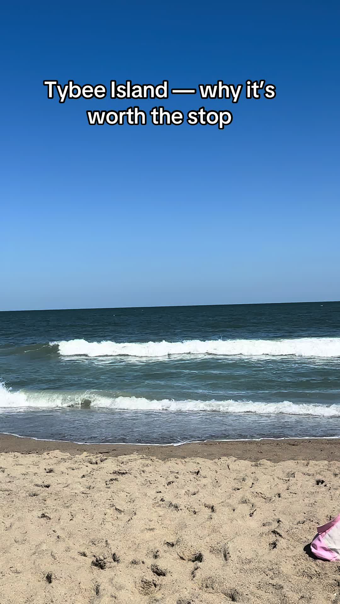 Tybee Island, GA