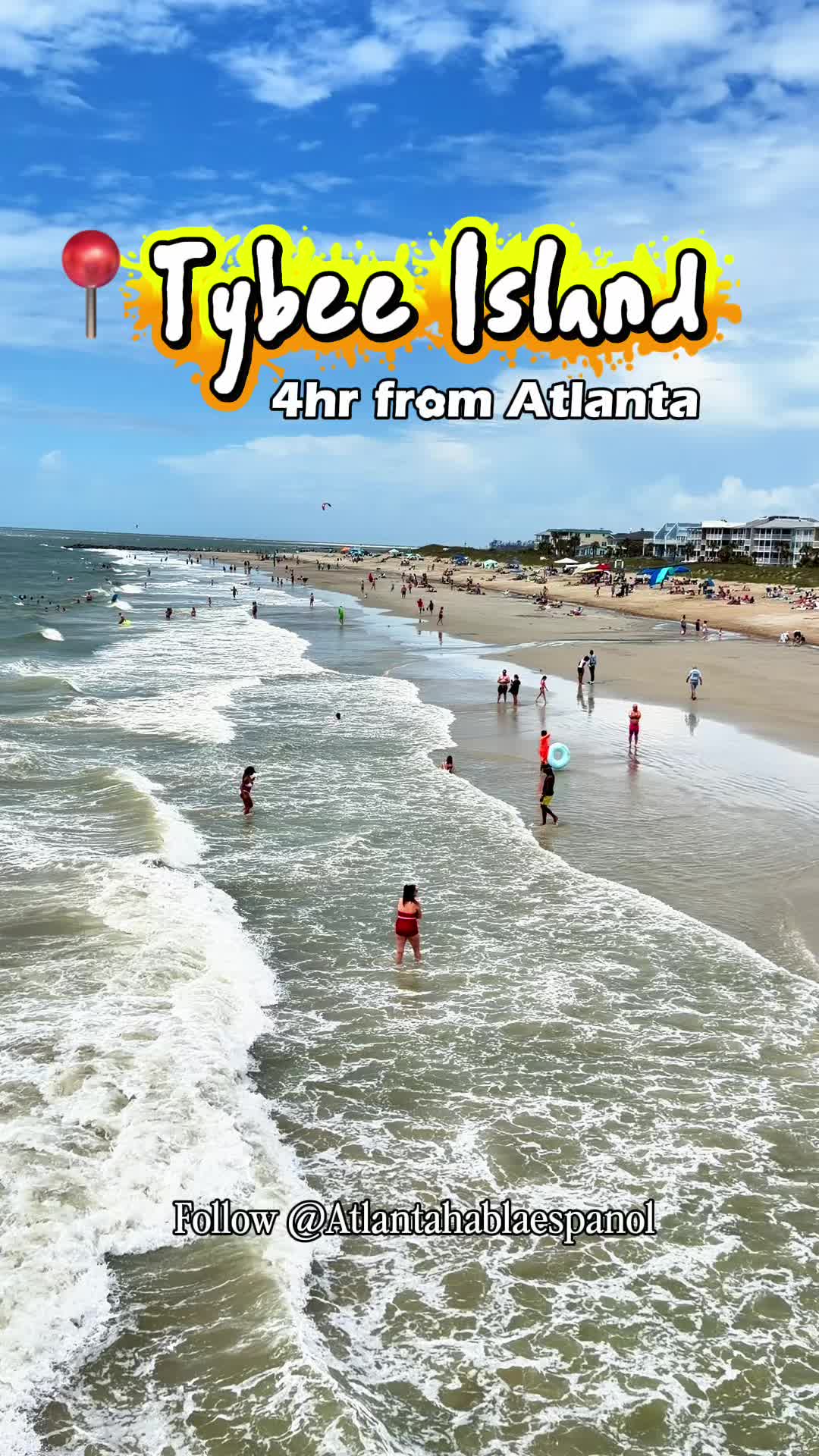 Tybee Island, GA