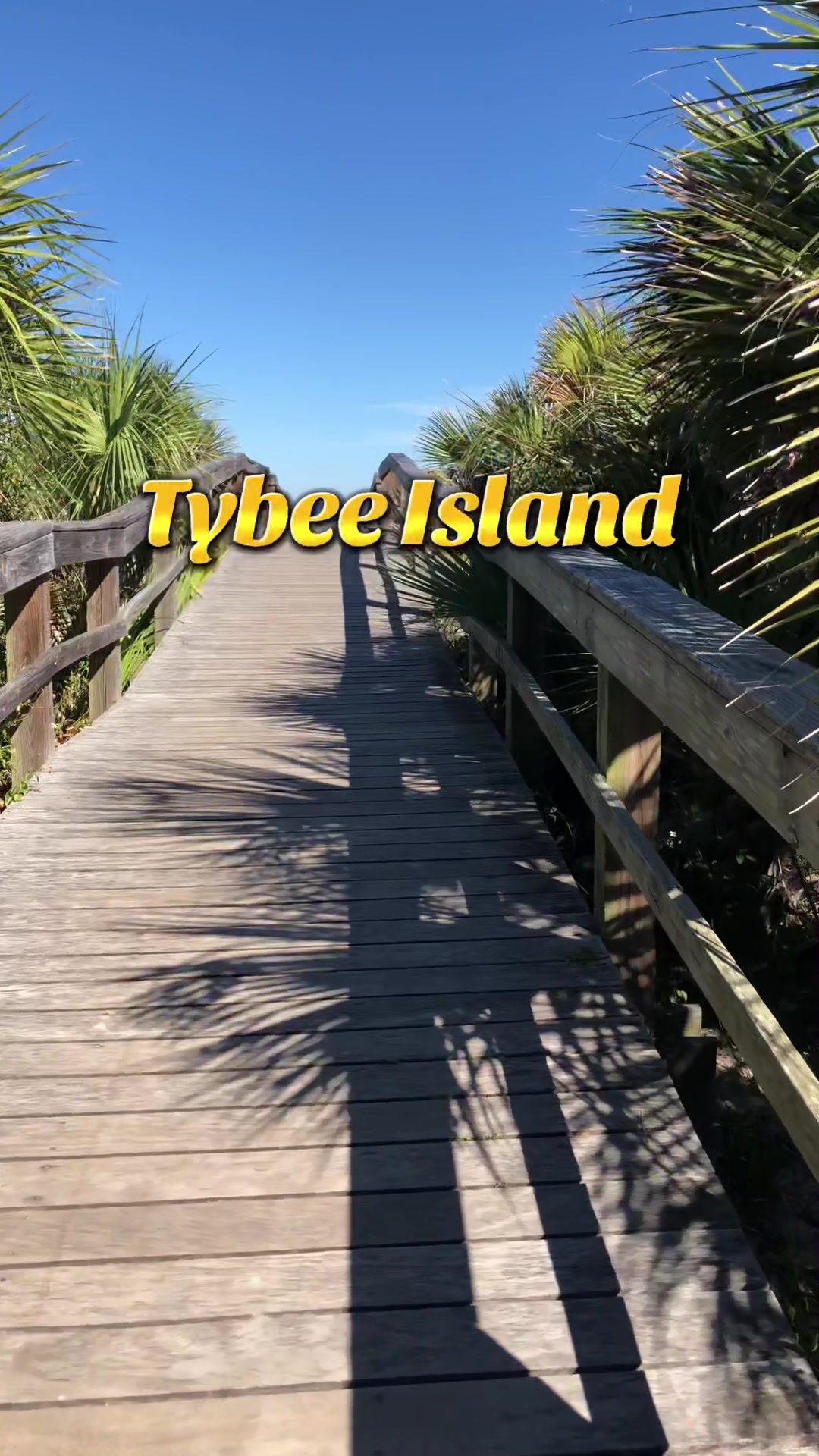 Tybee Island, GA