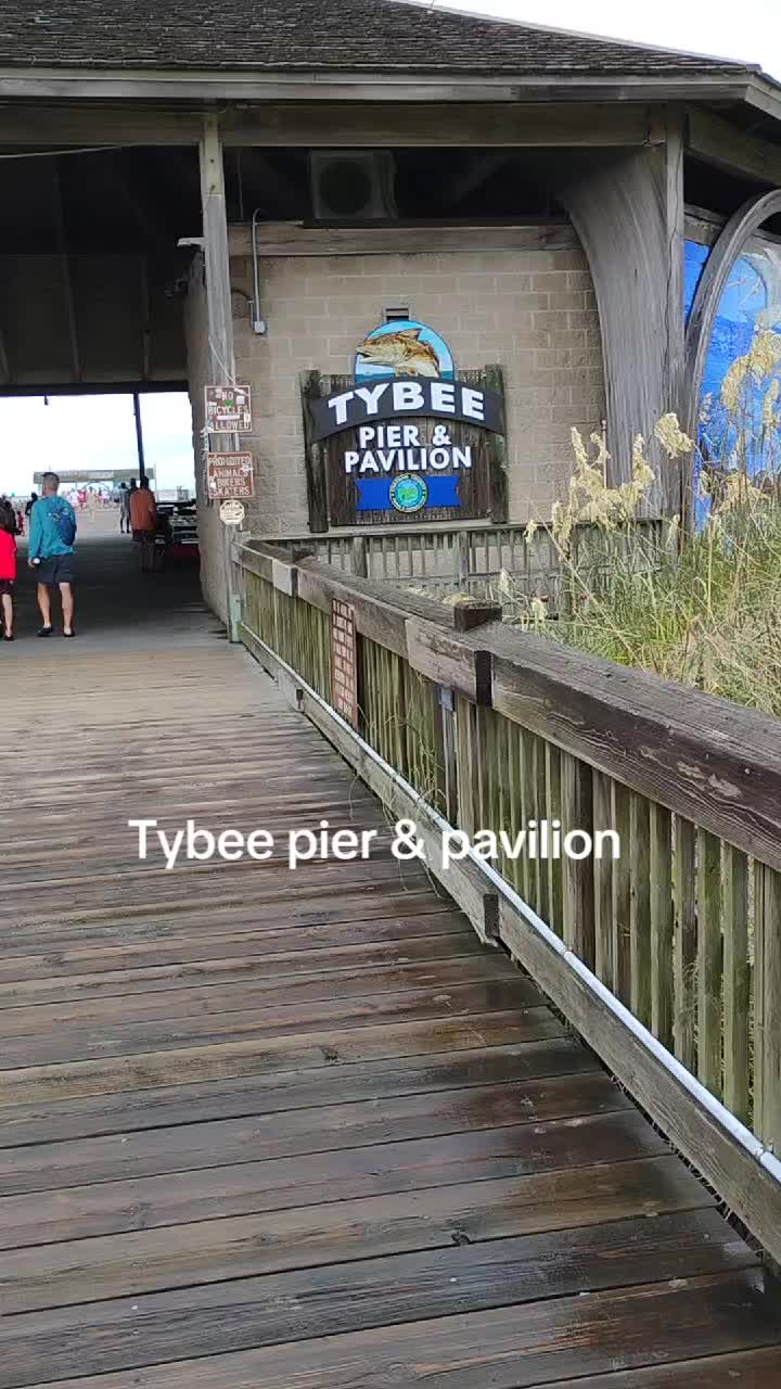 Tybee Island, GA