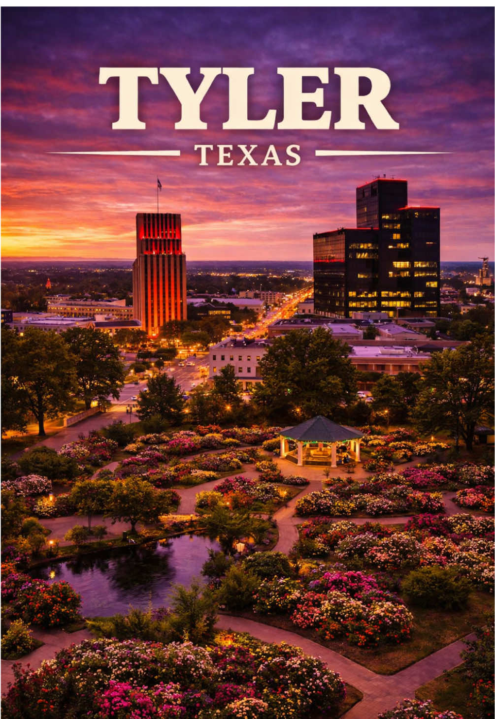 Tyler, TX