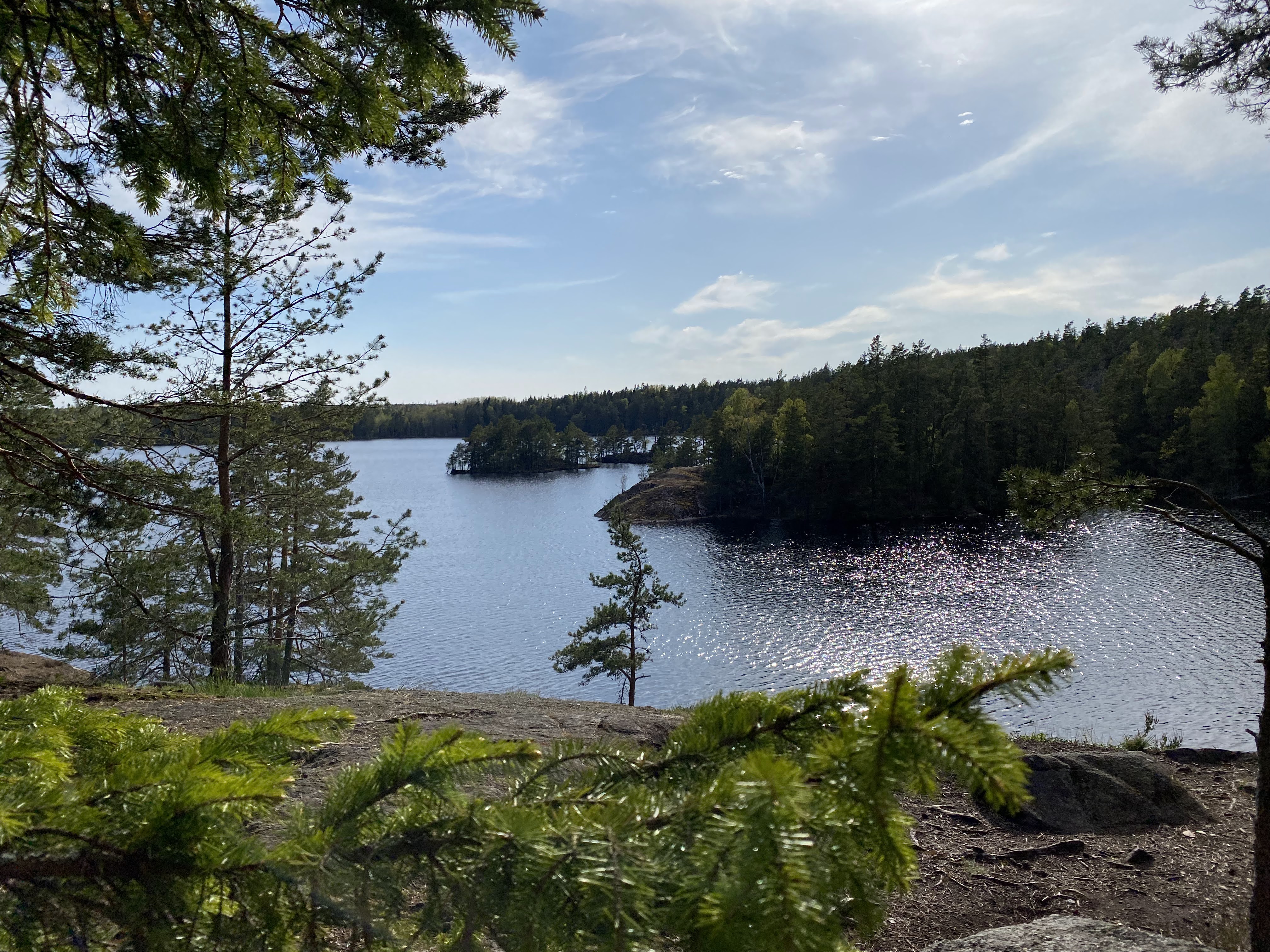 Tyresta National Park
