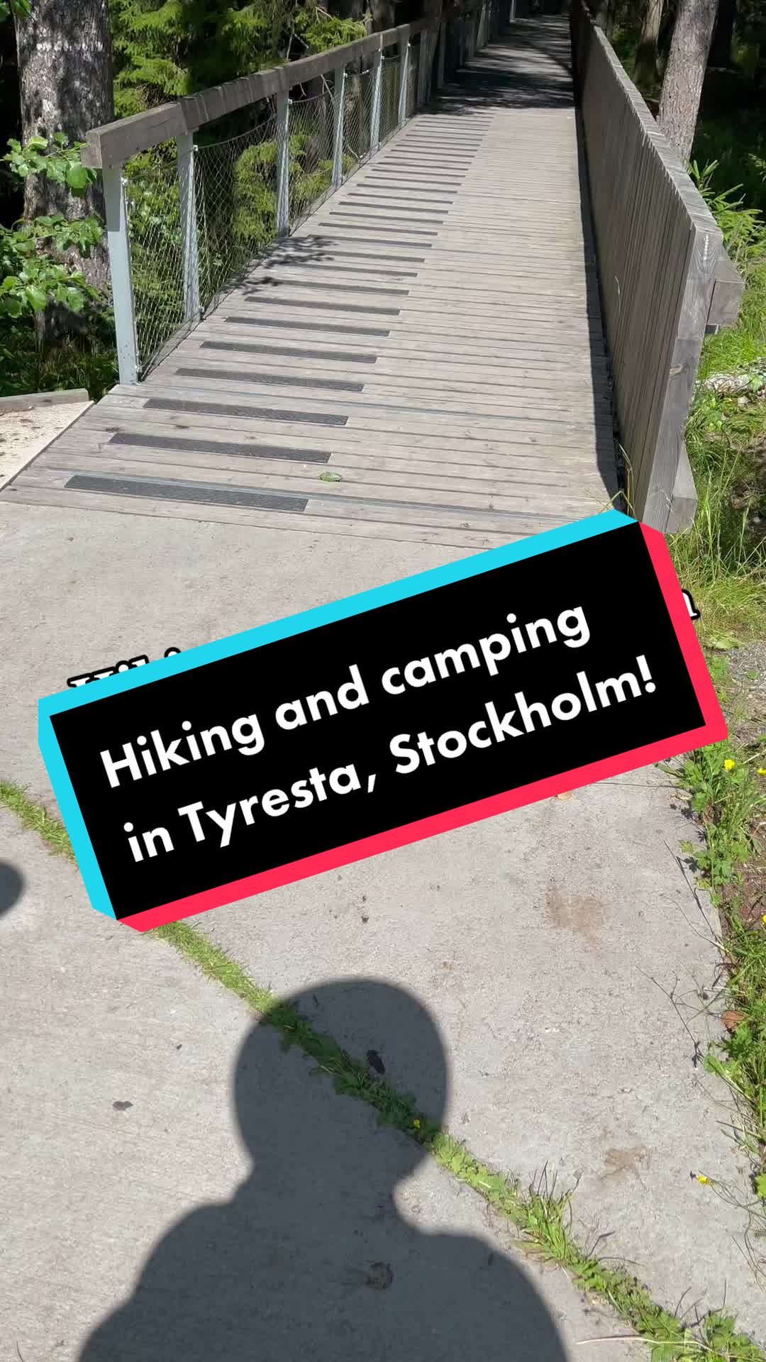 Tyresta National Park
