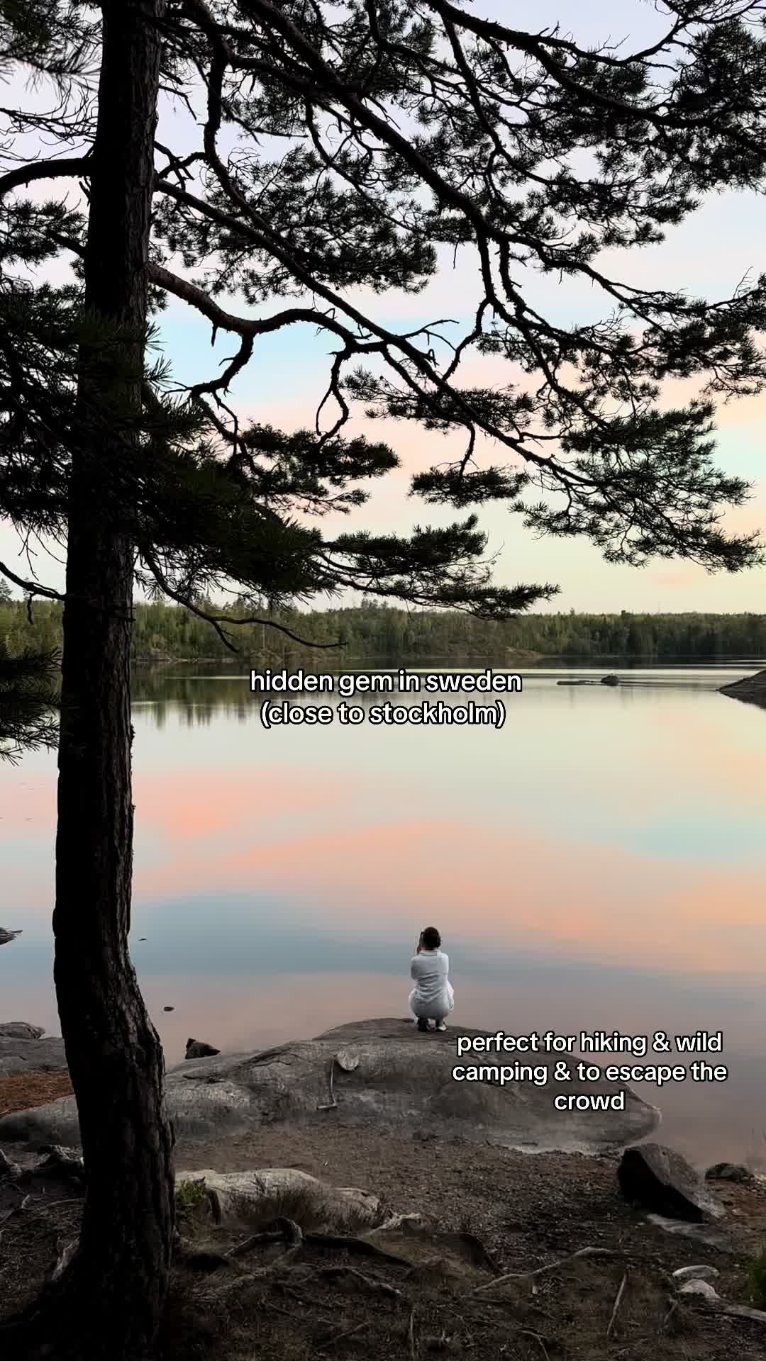 Tyresta National Park