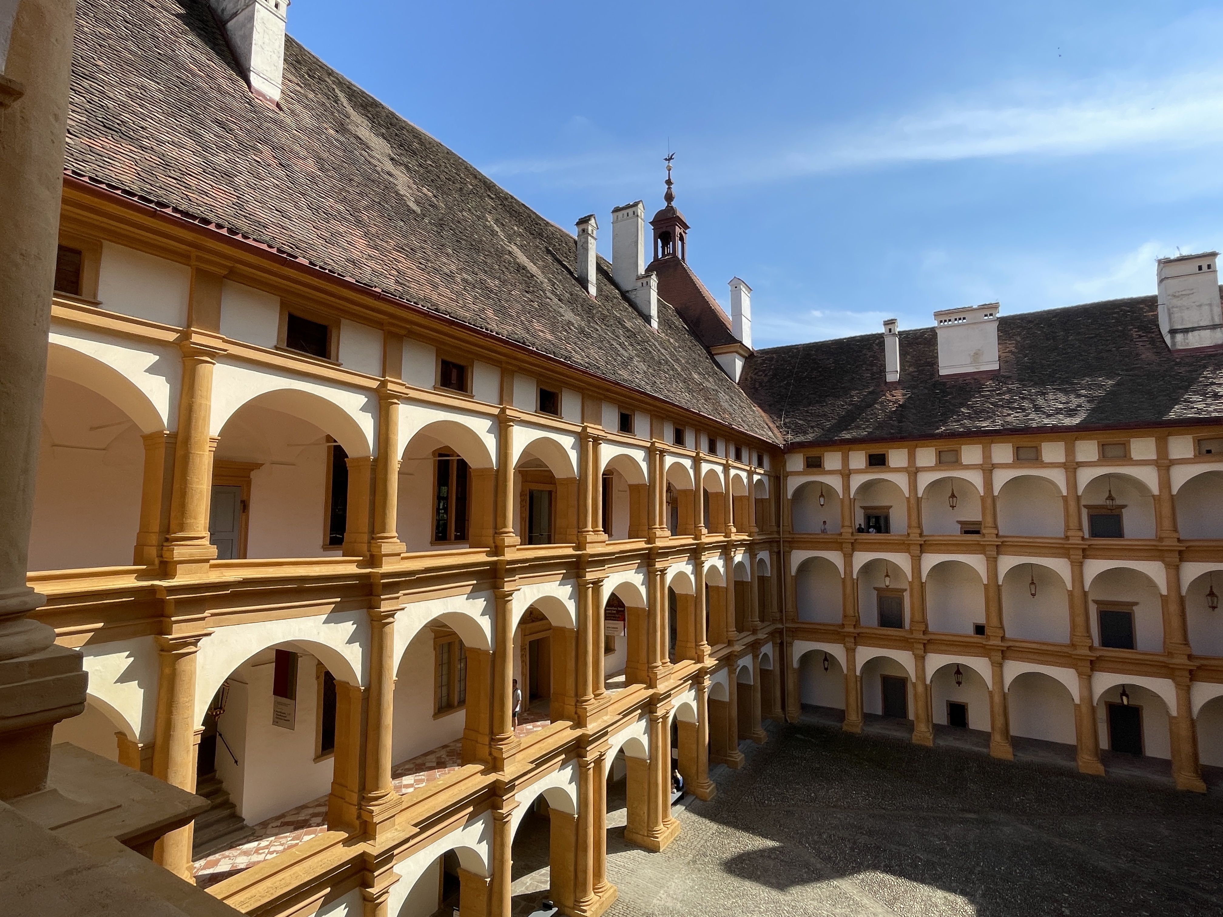 Eggenberg Palace (Schloss Eggenberg)