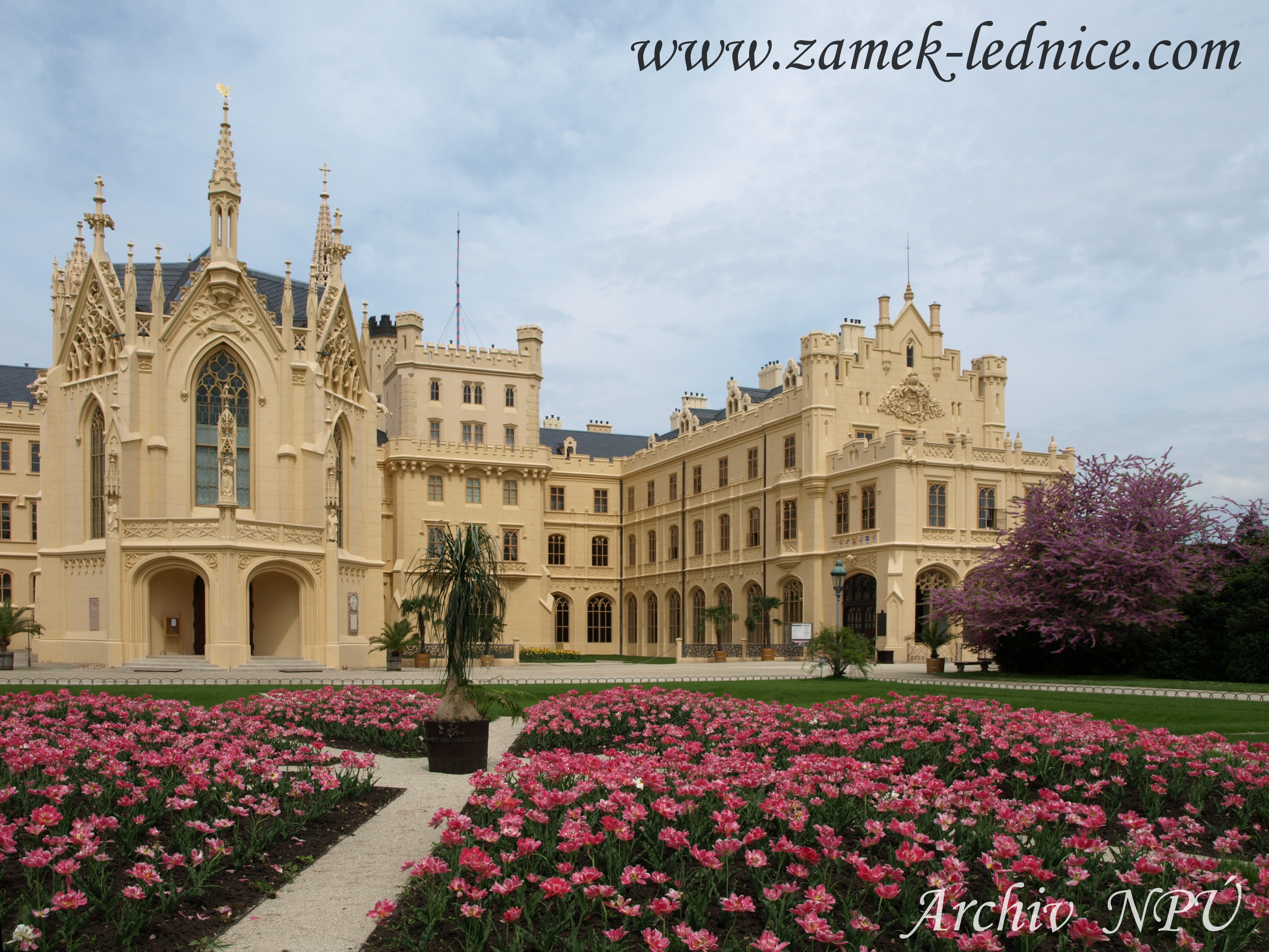 מסלול טיול בדרום מורביה