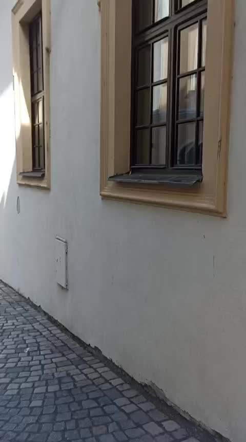 טירת מיקולוב (Mikulov Castle)