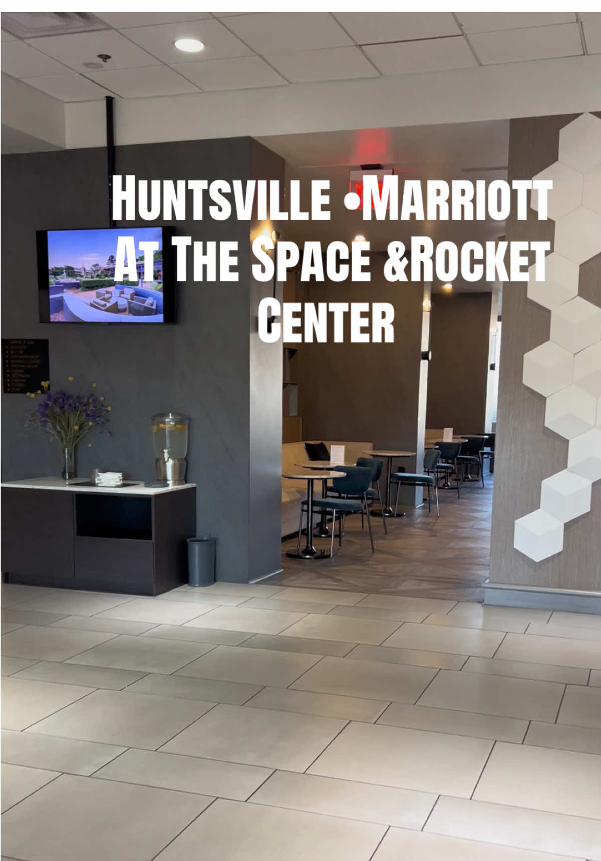 U.S. Space and Rocket Center