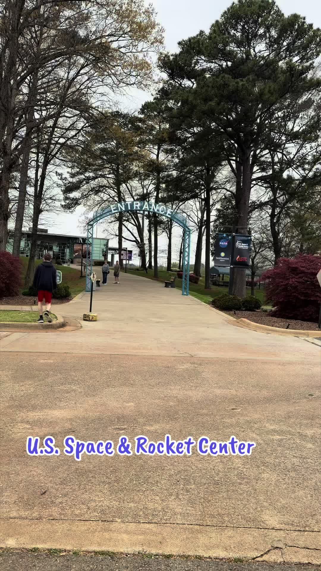 U.S. Space and Rocket Center