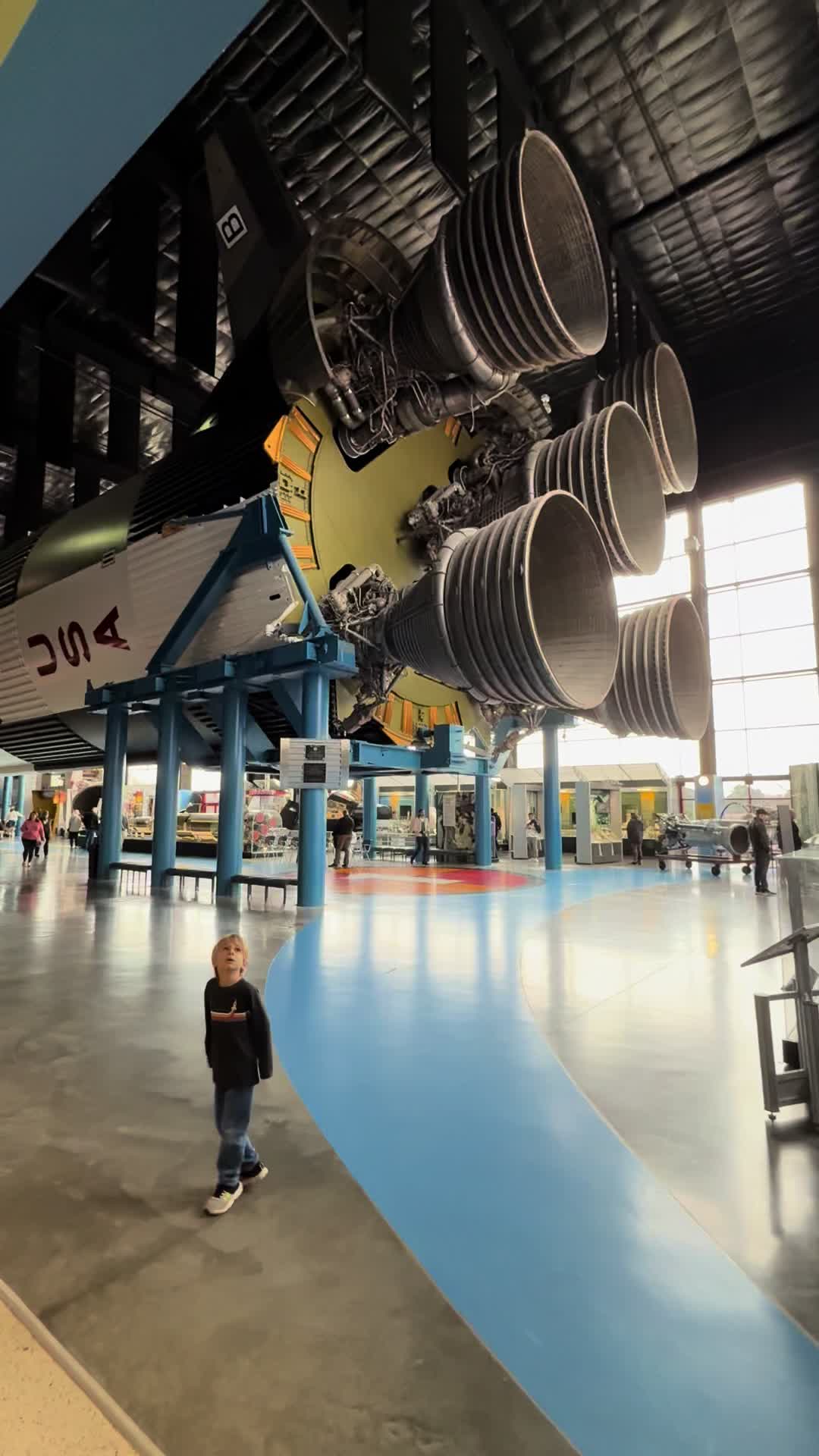 U.S. Space & Rocket Center