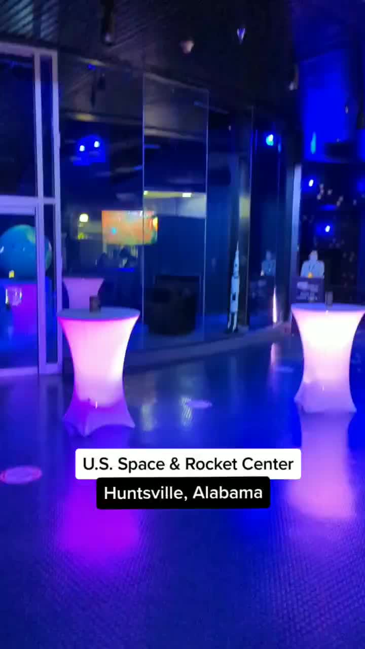 U.S. Space & Rocket Center