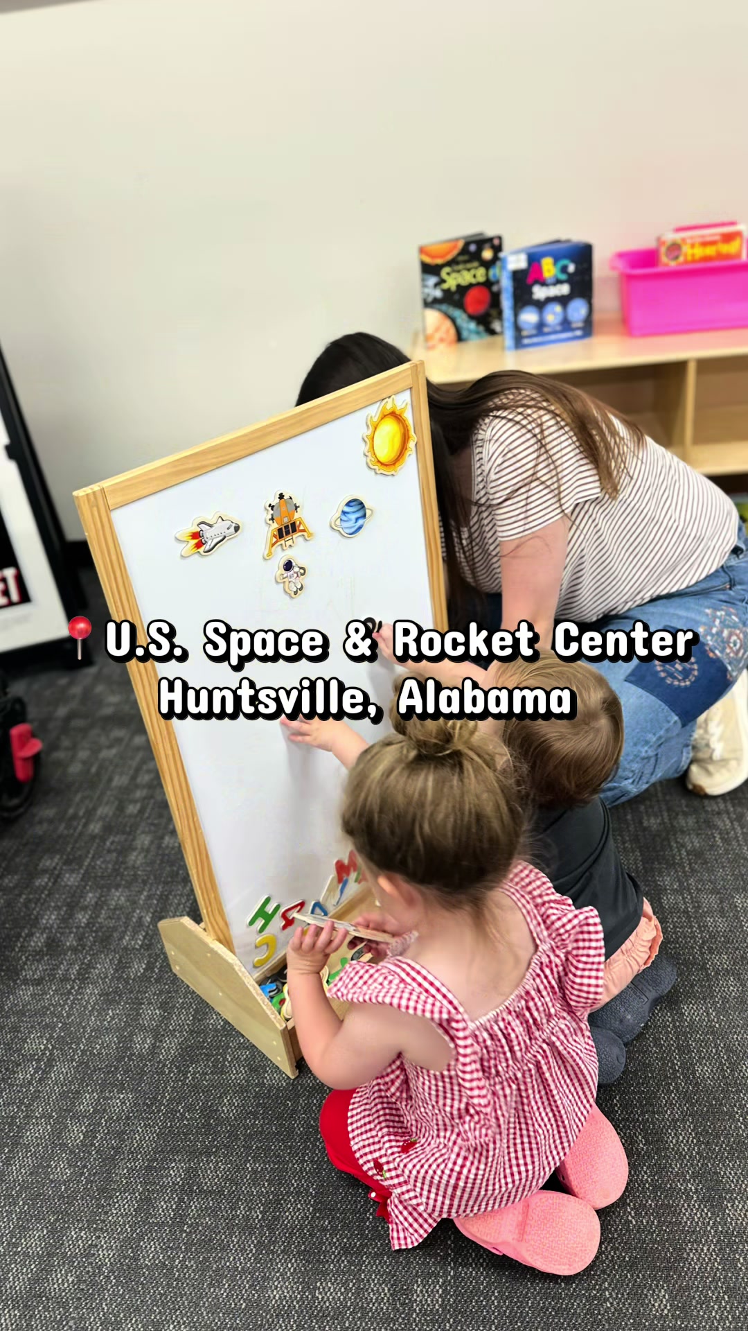U.S. Space & Rocket Center