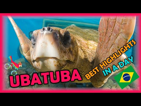 Ubatuba