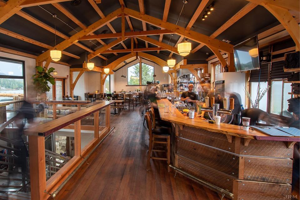 Picture for Ucluelet Brewing Co.