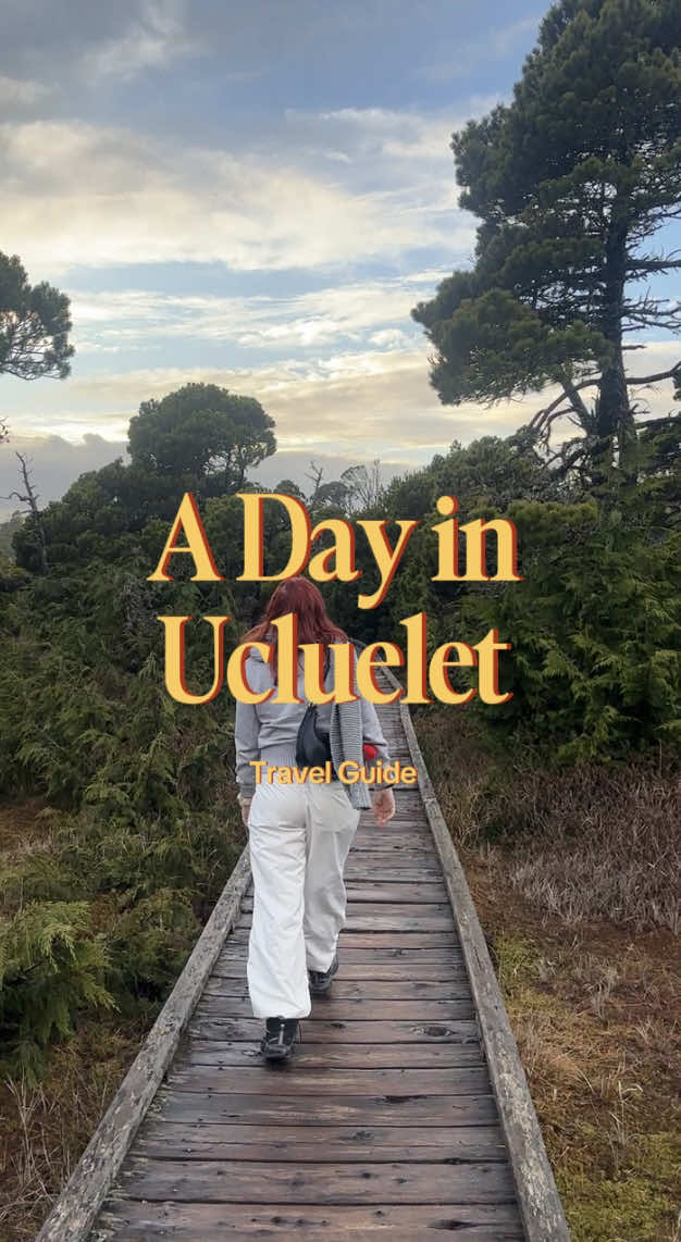 Ucluelet
