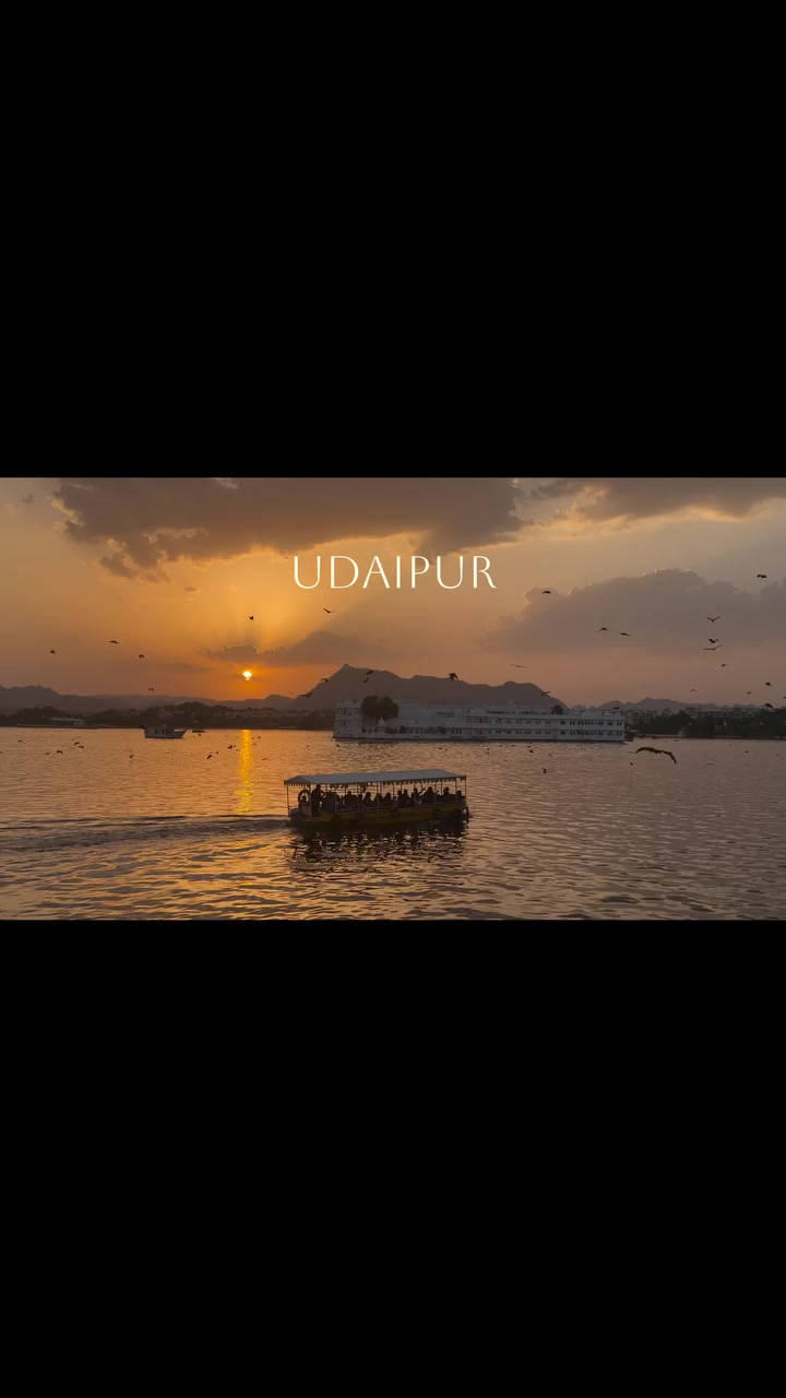 Udaipur